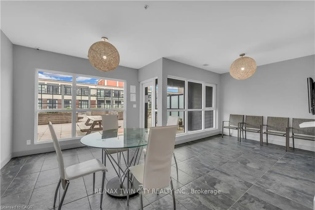 Photo 25 of Unit 806, 1 Victoria Street, Kitchener, City Commercial Core — HOMEH
