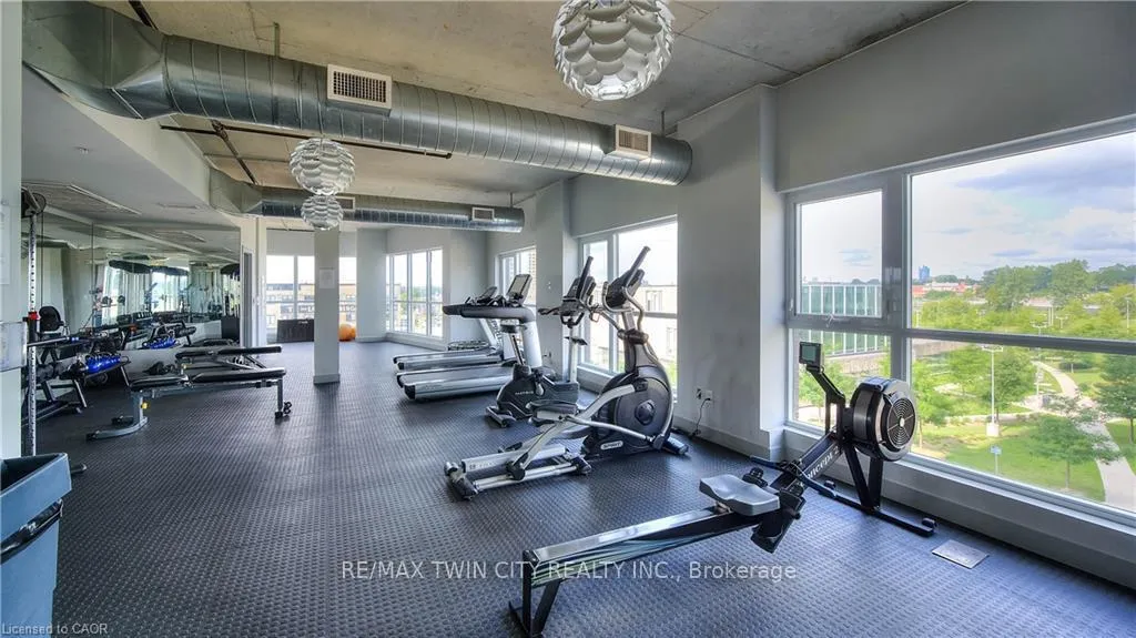 Photo 28 of Unit 806, 1 Victoria Street, Kitchener, City Commercial Core — HOMEH