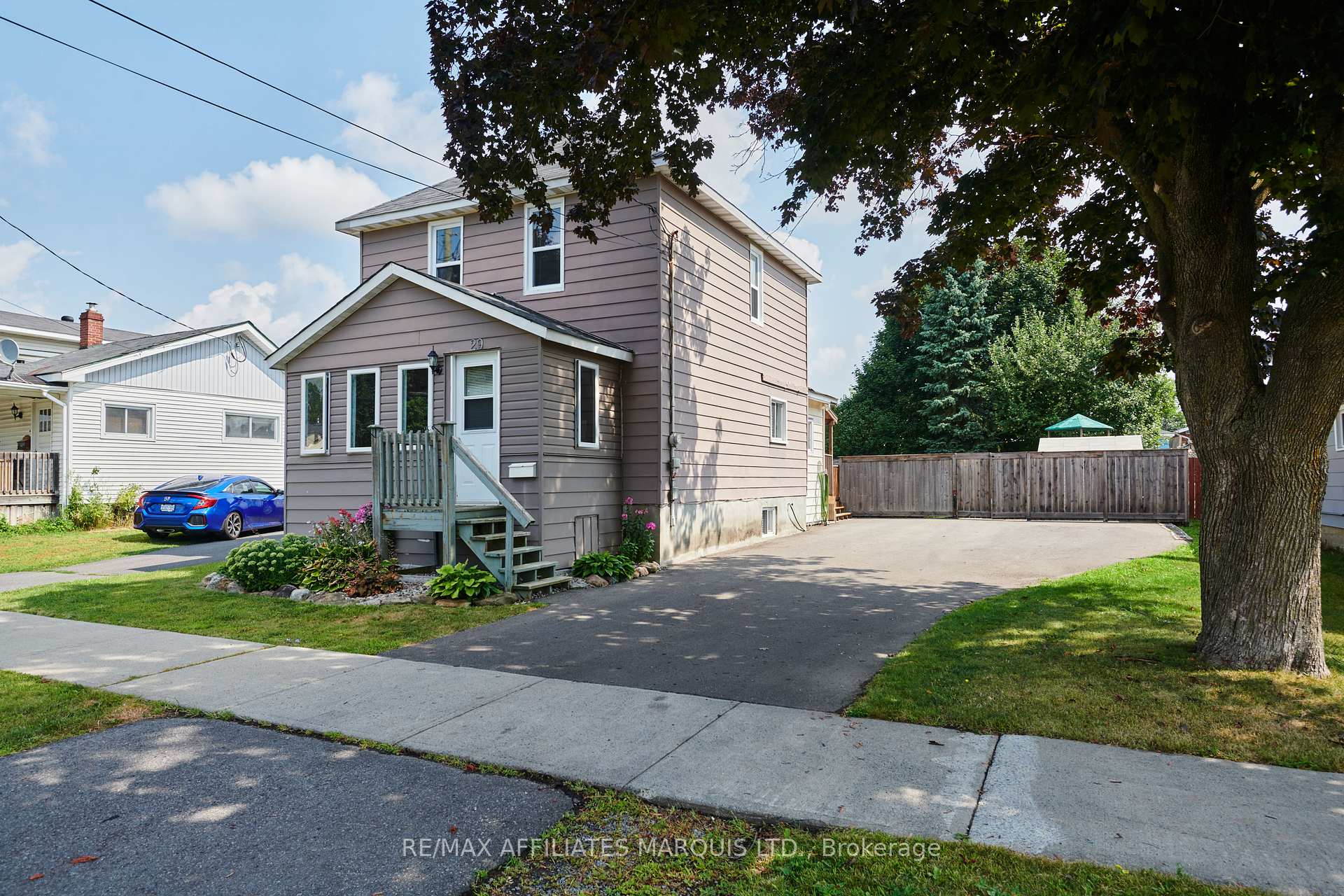 Photo 1 of 29 Lefebvre Avenue, Cornwall — HOMEH
