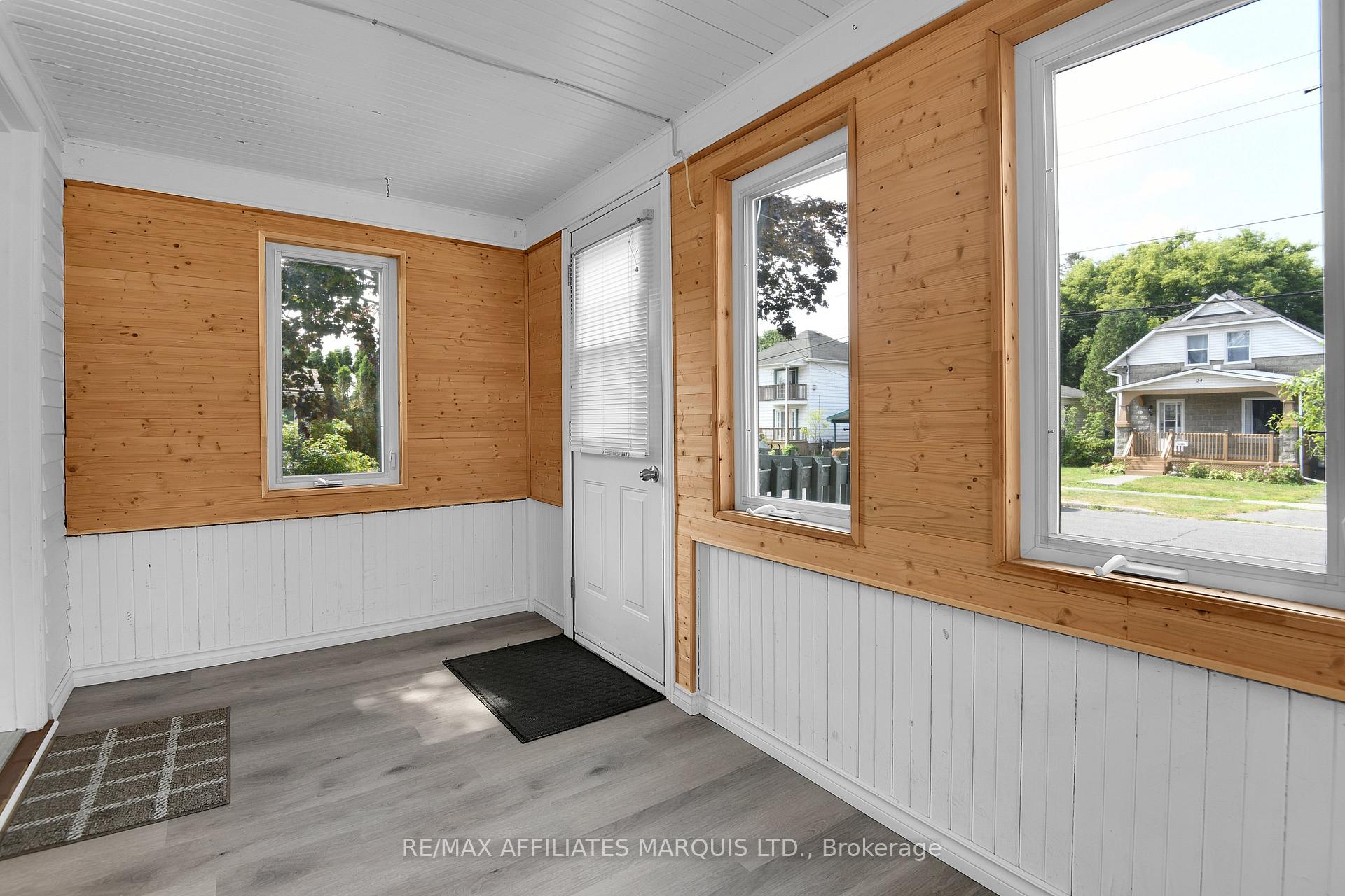 Photo 24 of 29 Lefebvre Avenue, Cornwall — HOMEH