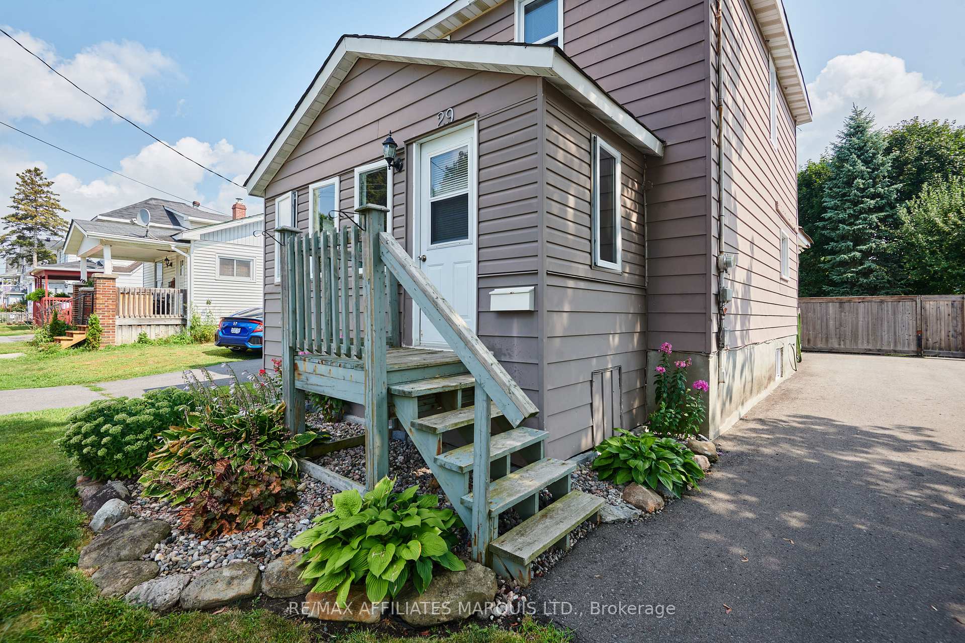 Photo 27 of 29 Lefebvre Avenue, Cornwall — HOMEH
