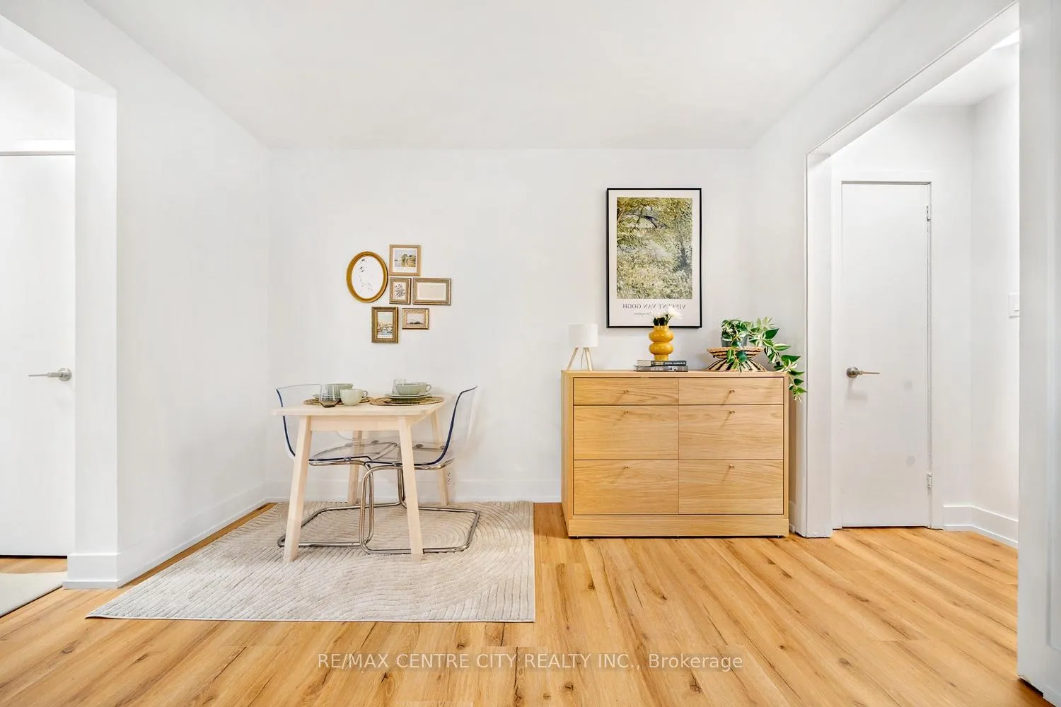 Photo 20 of Unit 3, 232 Elm Street, St. Thomas — HOMEH