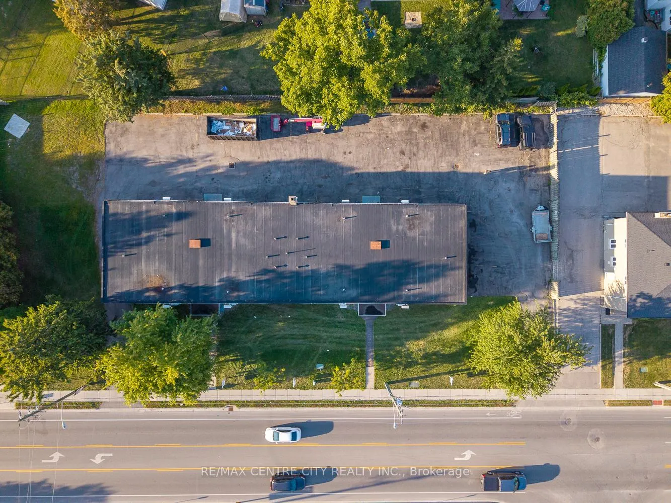 Photo 27 of Unit 3, 232 Elm Street, St. Thomas — HOMEH