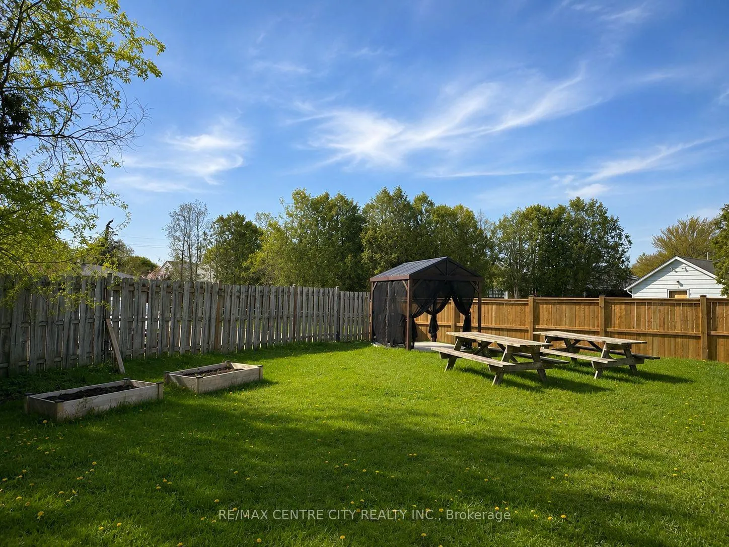 Photo 29 of Unit 3, 232 Elm Street, St. Thomas — HOMEH
