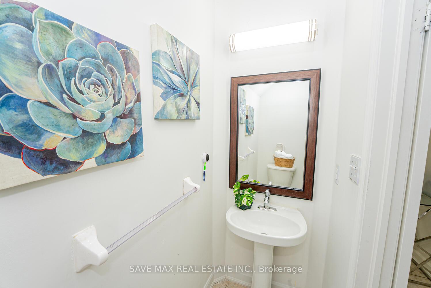 Photo 19 of 3 Gander Crescent, Brampton, Vales of Castlemore — HOMEH