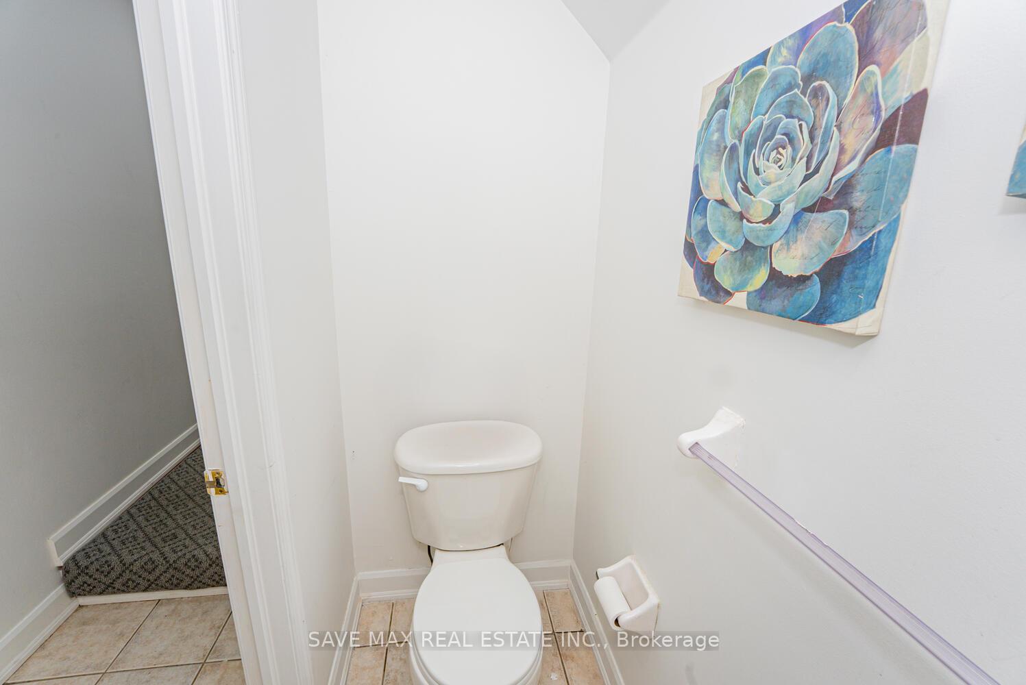 Photo 20 of 3 Gander Crescent, Brampton, Vales of Castlemore — HOMEH