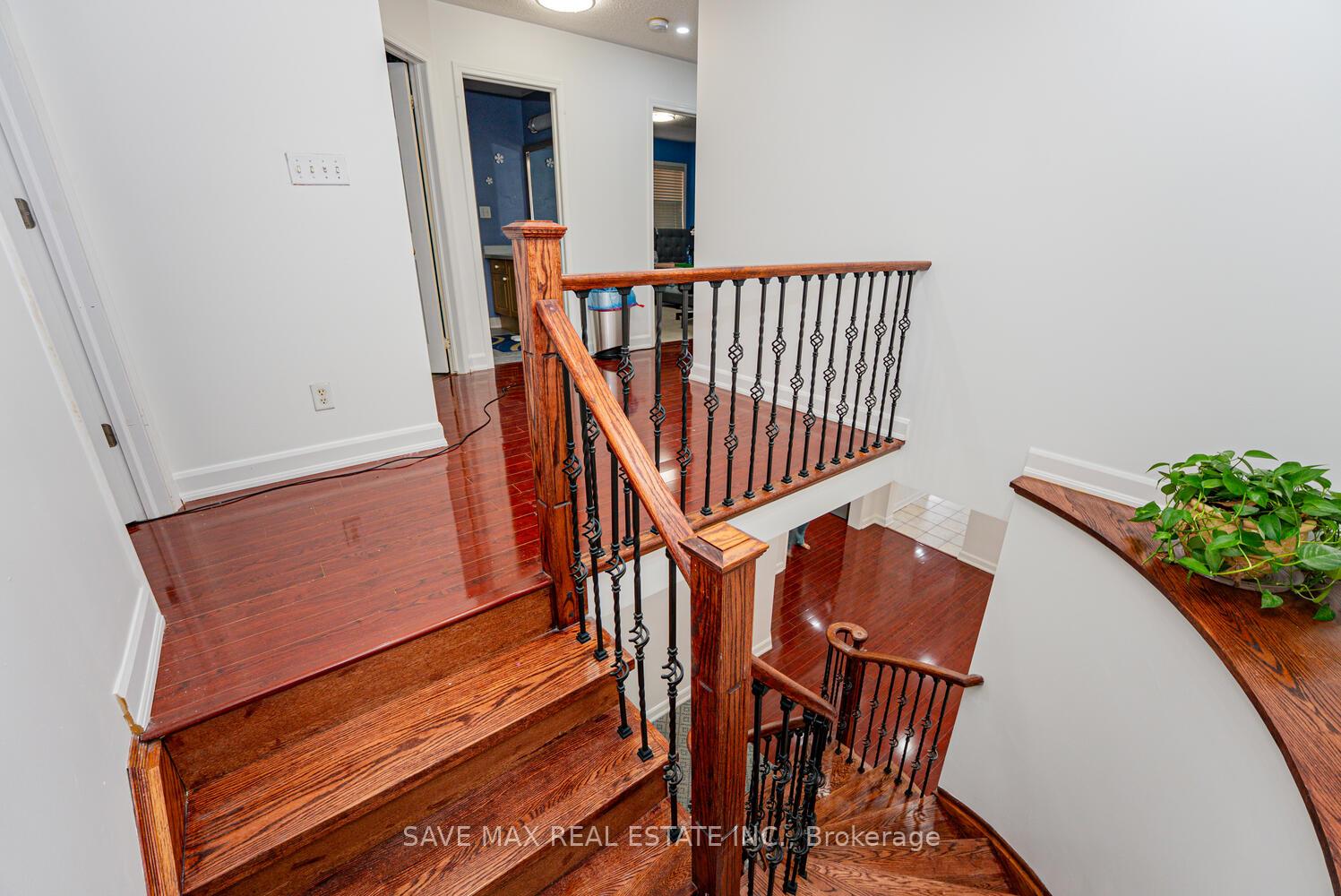 Photo 22 of 3 Gander Crescent, Brampton, Vales of Castlemore — HOMEH