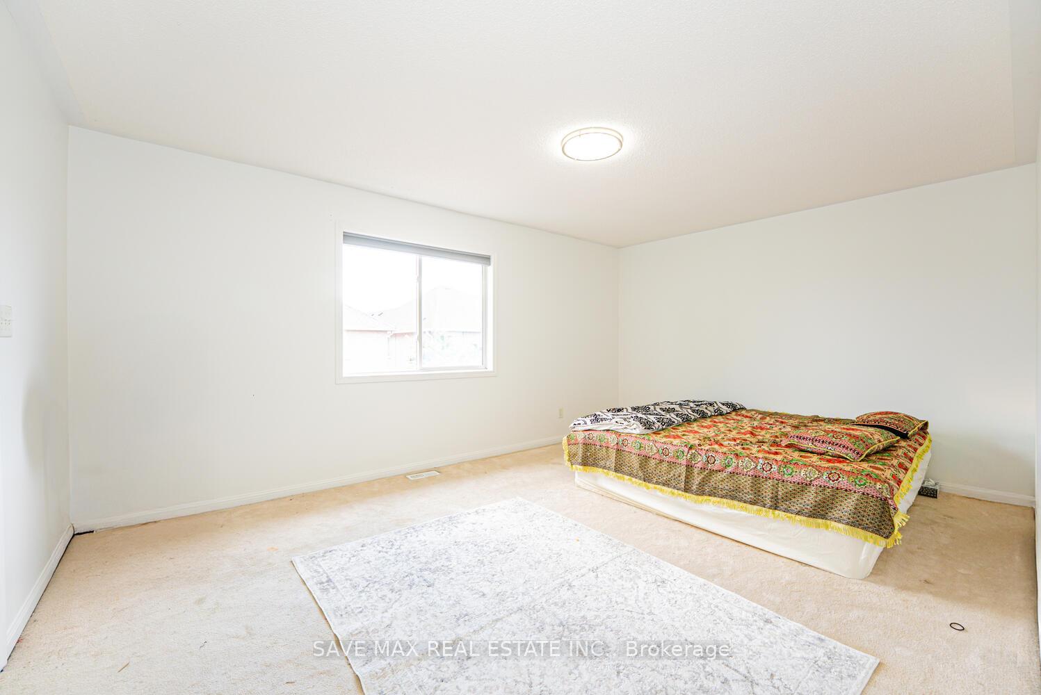 Photo 25 of 3 Gander Crescent, Brampton, Vales of Castlemore — HOMEH