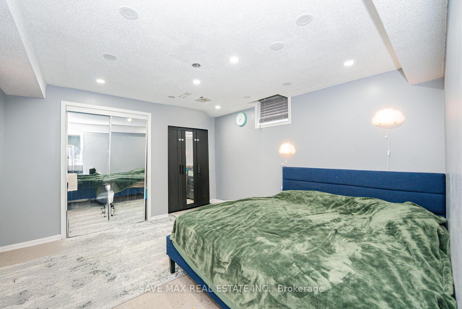 Photo 39 of 3 Gander Crescent, Brampton, Vales of Castlemore — HOMEH