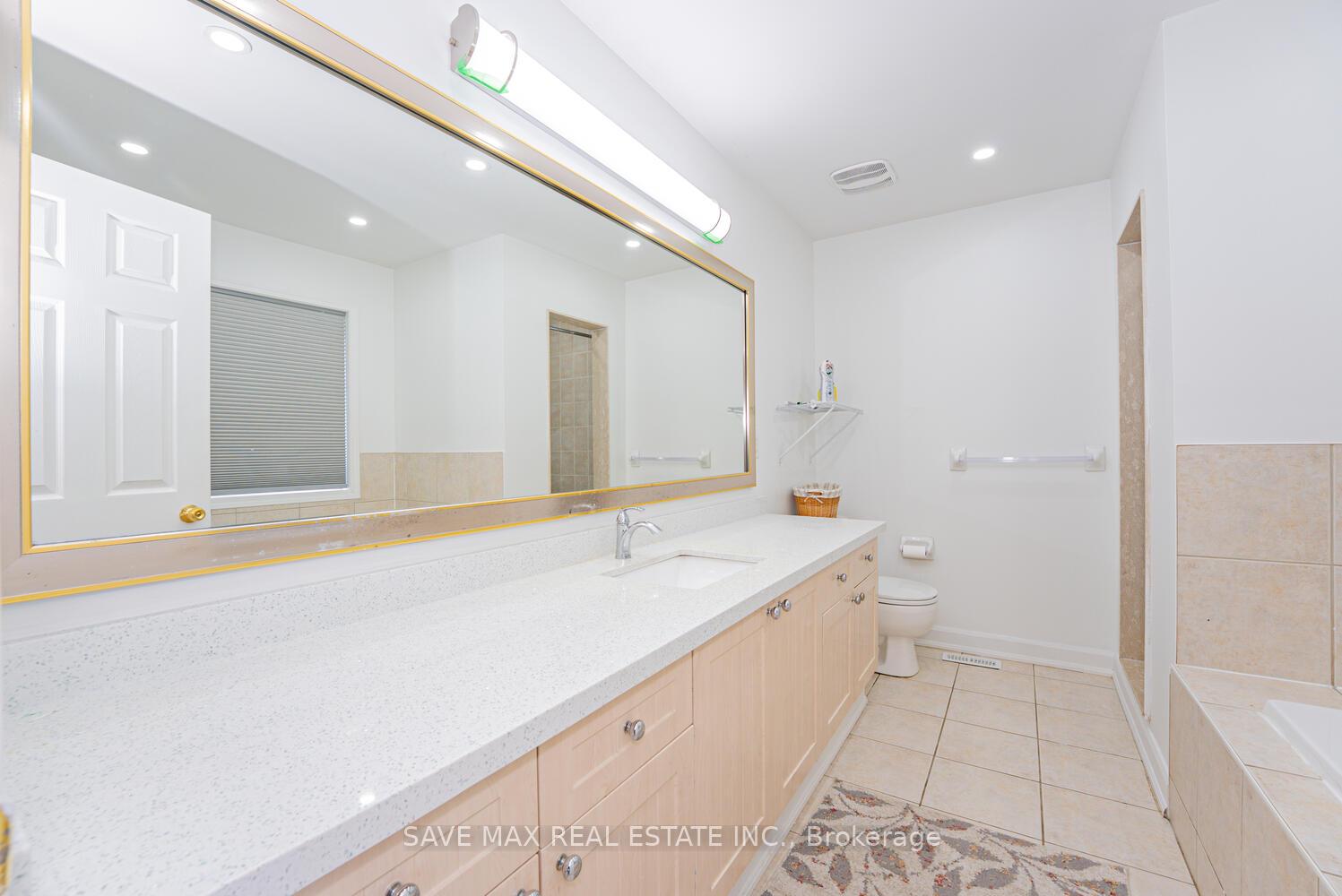Photo 45 of 3 Gander Crescent, Brampton, Vales of Castlemore — HOMEH