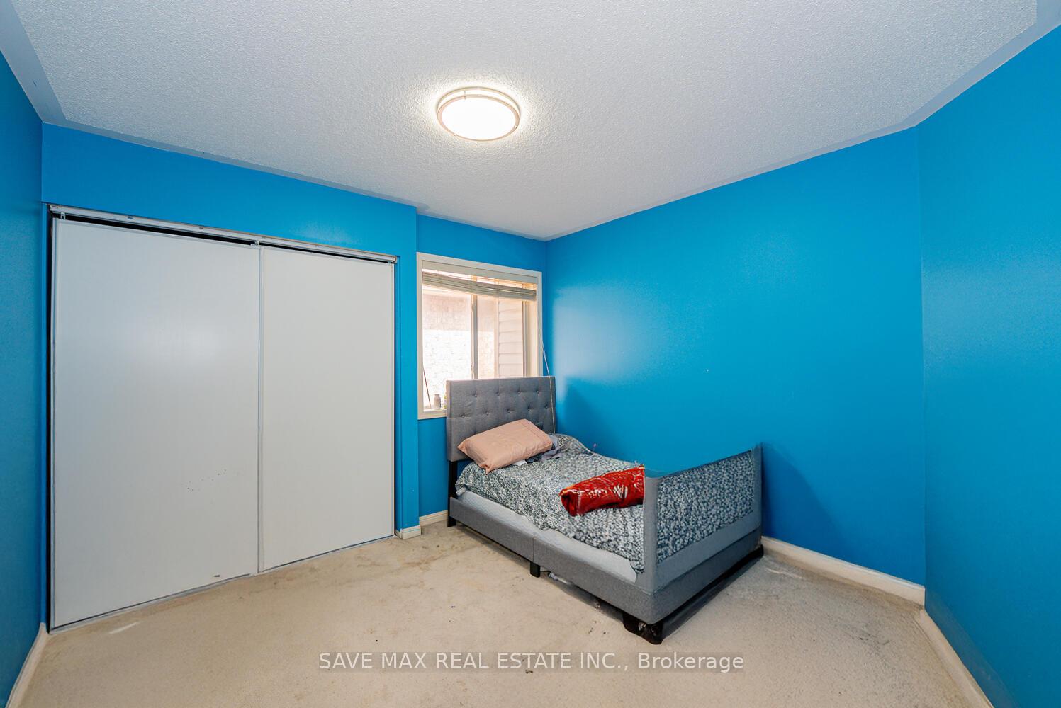 Photo 47 of 3 Gander Crescent, Brampton, Vales of Castlemore — HOMEH