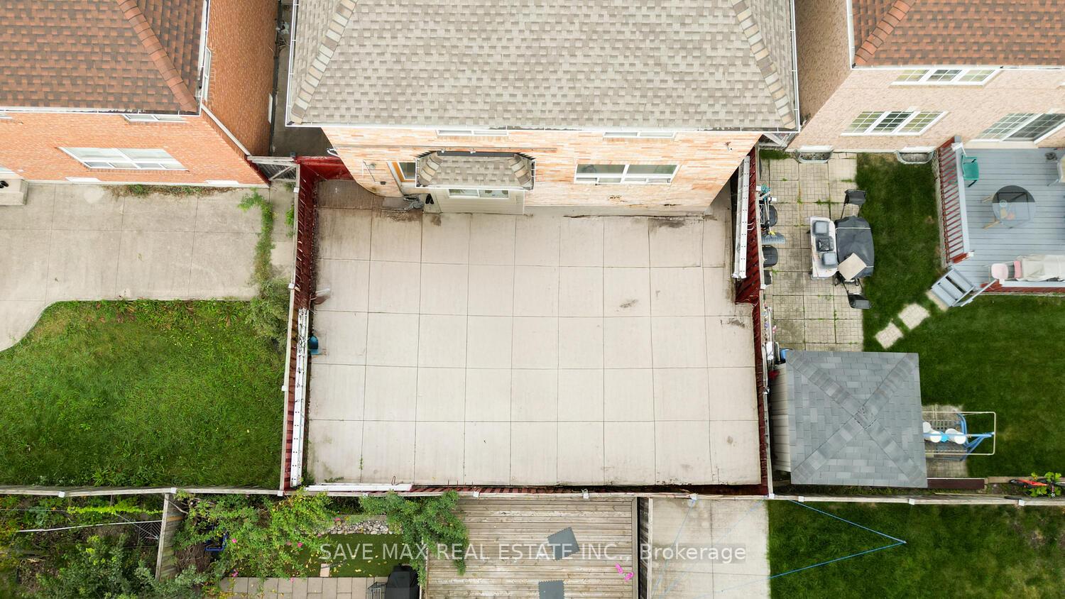Photo 49 of 3 Gander Crescent, Brampton, Vales of Castlemore — HOMEH