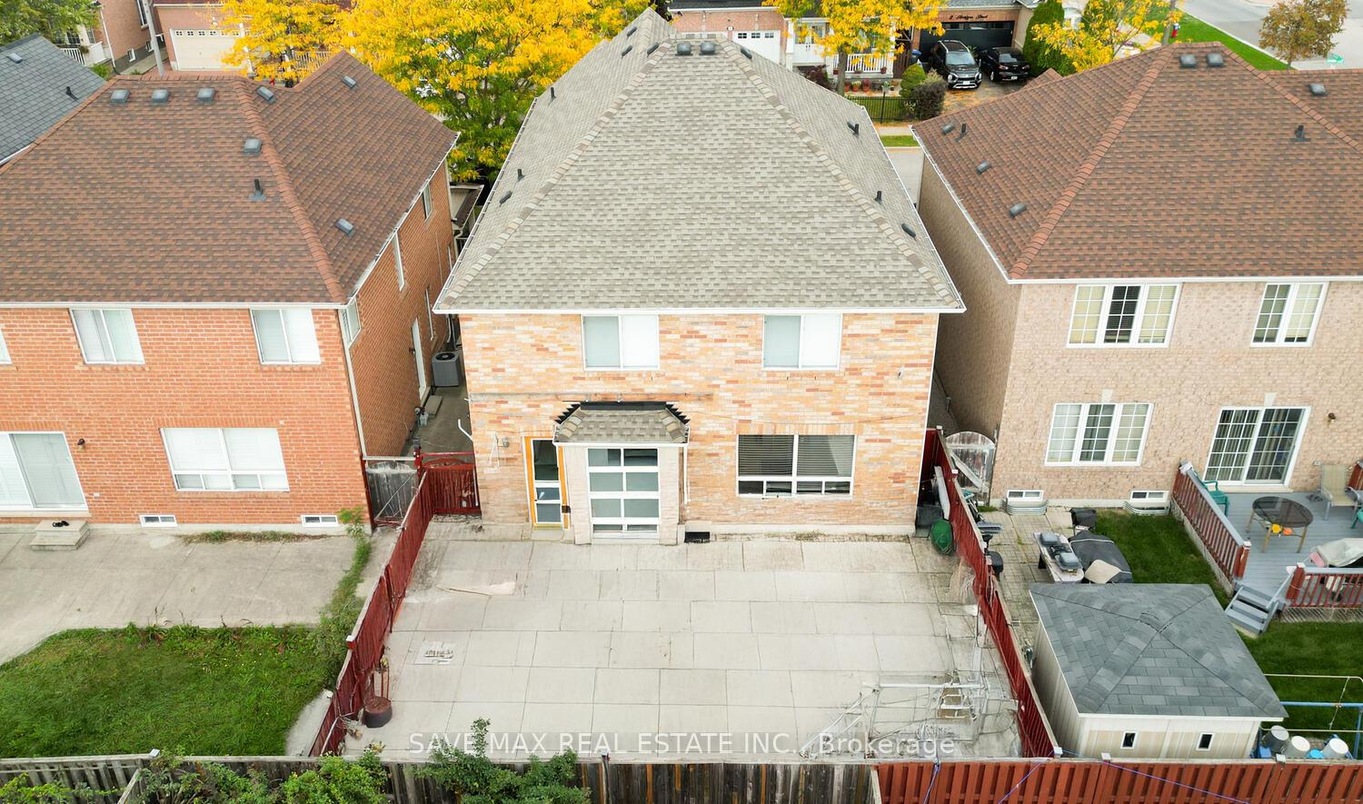 Photo 50 of 3 Gander Crescent, Brampton, Vales of Castlemore — HOMEH