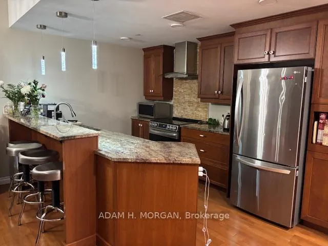 Photo 2 of Unit 1501, 90 George Street, Ottawa, Lower Town/Byward Market — HOMEH