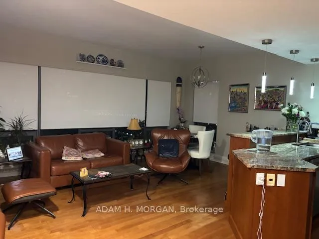 Photo 3 of Unit 1501, 90 George Street, Ottawa, Lower Town/Byward Market — HOMEH