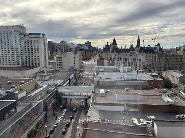 Photo 10 of Unit 1501, 90 George Street, Ottawa, Lower Town/Byward Market — HOMEH