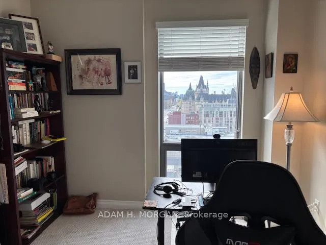 Photo 12 of Unit 1501, 90 George Street, Ottawa, Lower Town/Byward Market — HOMEH