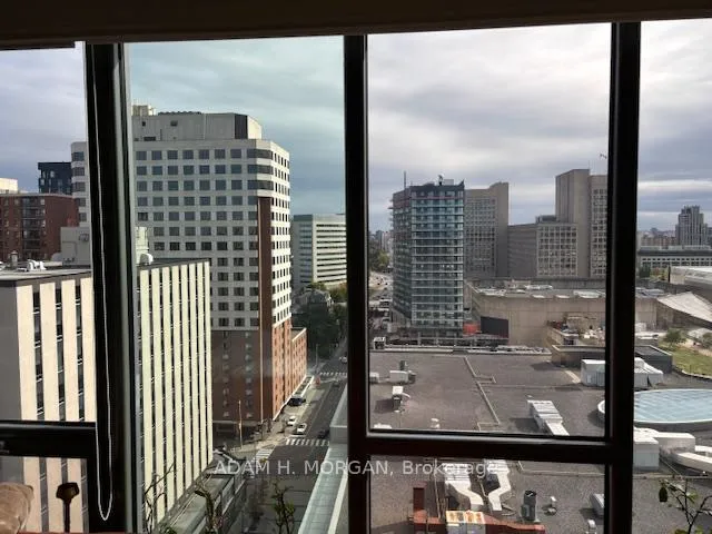 Photo 15 of Unit 1501, 90 George Street, Ottawa, Lower Town/Byward Market — HOMEH