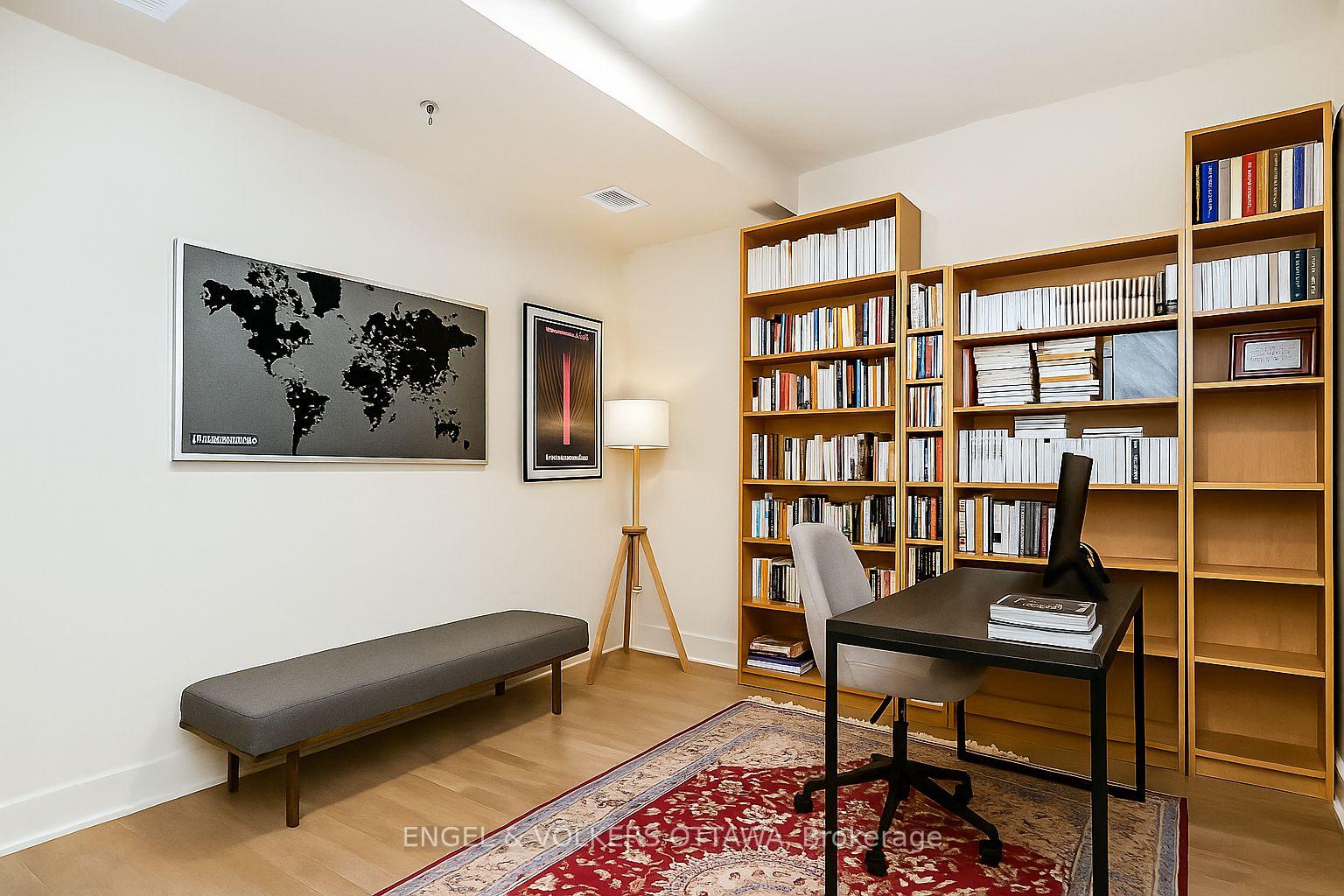 Photo 29 of Unit 707, 88 Richmond Road, Ottawa, Westboro/Hampton Park — HOMEH