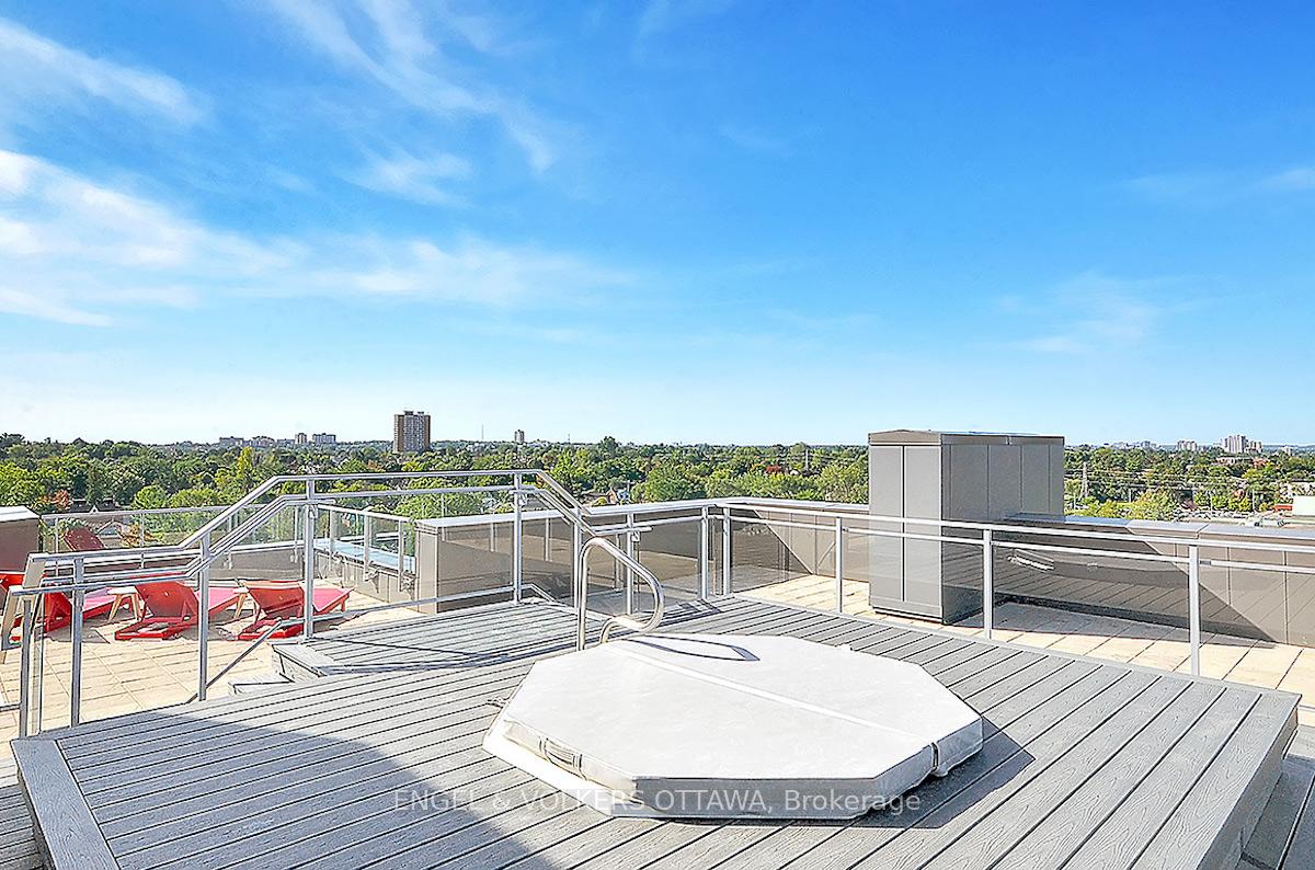 Photo 19 of Unit 707, 88 Richmond Road, Ottawa, Westboro/Hampton Park — HOMEH