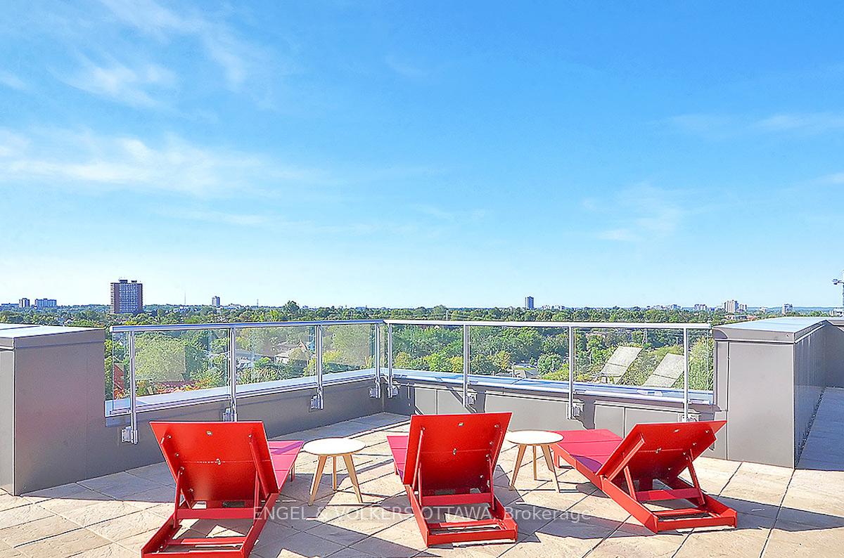 Photo 20 of Unit 707, 88 Richmond Road, Ottawa, Westboro/Hampton Park — HOMEH