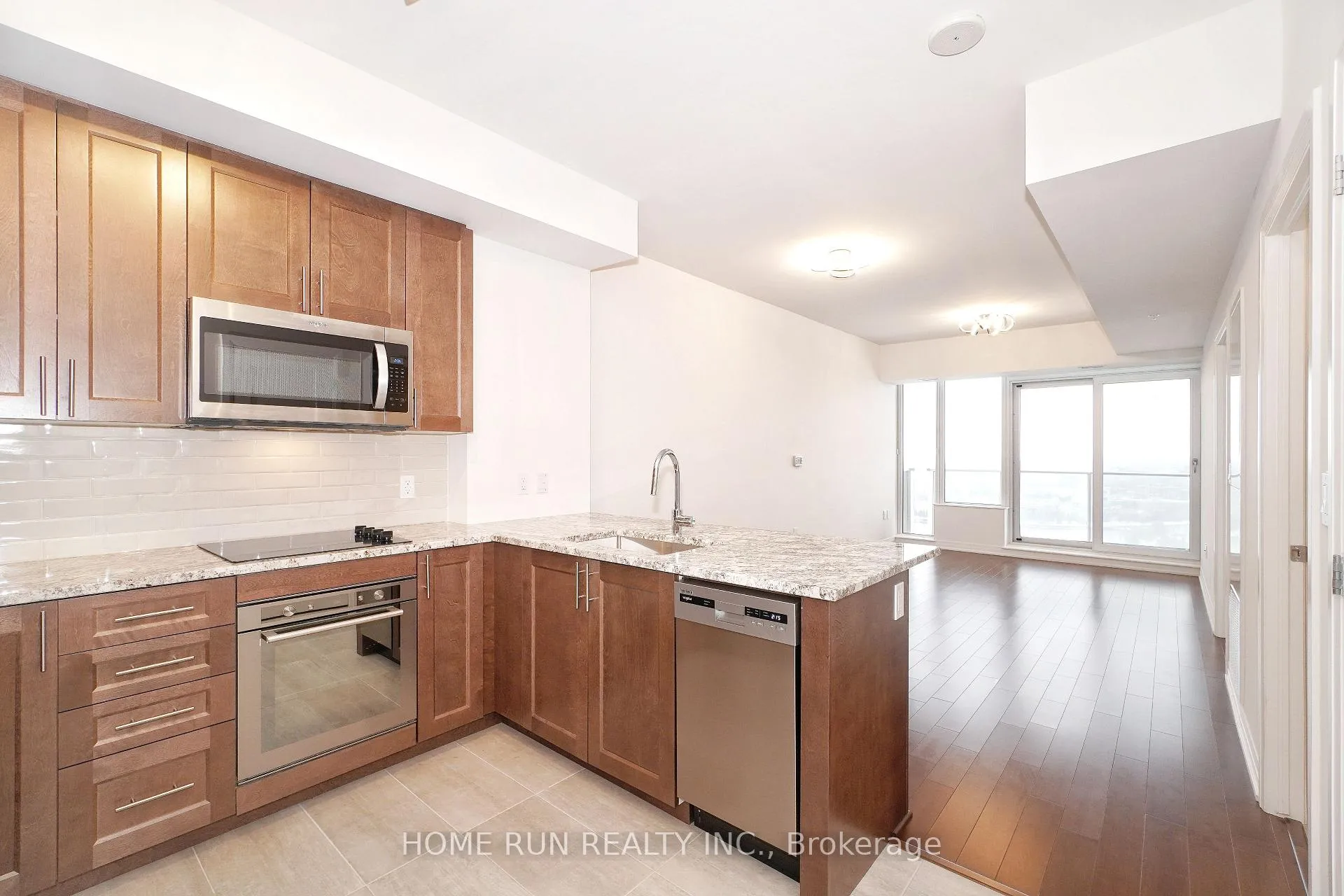 Photo 4 of Unit 3205, 805 Carling Avenue, Ottawa, West Centre Town — HOMEH