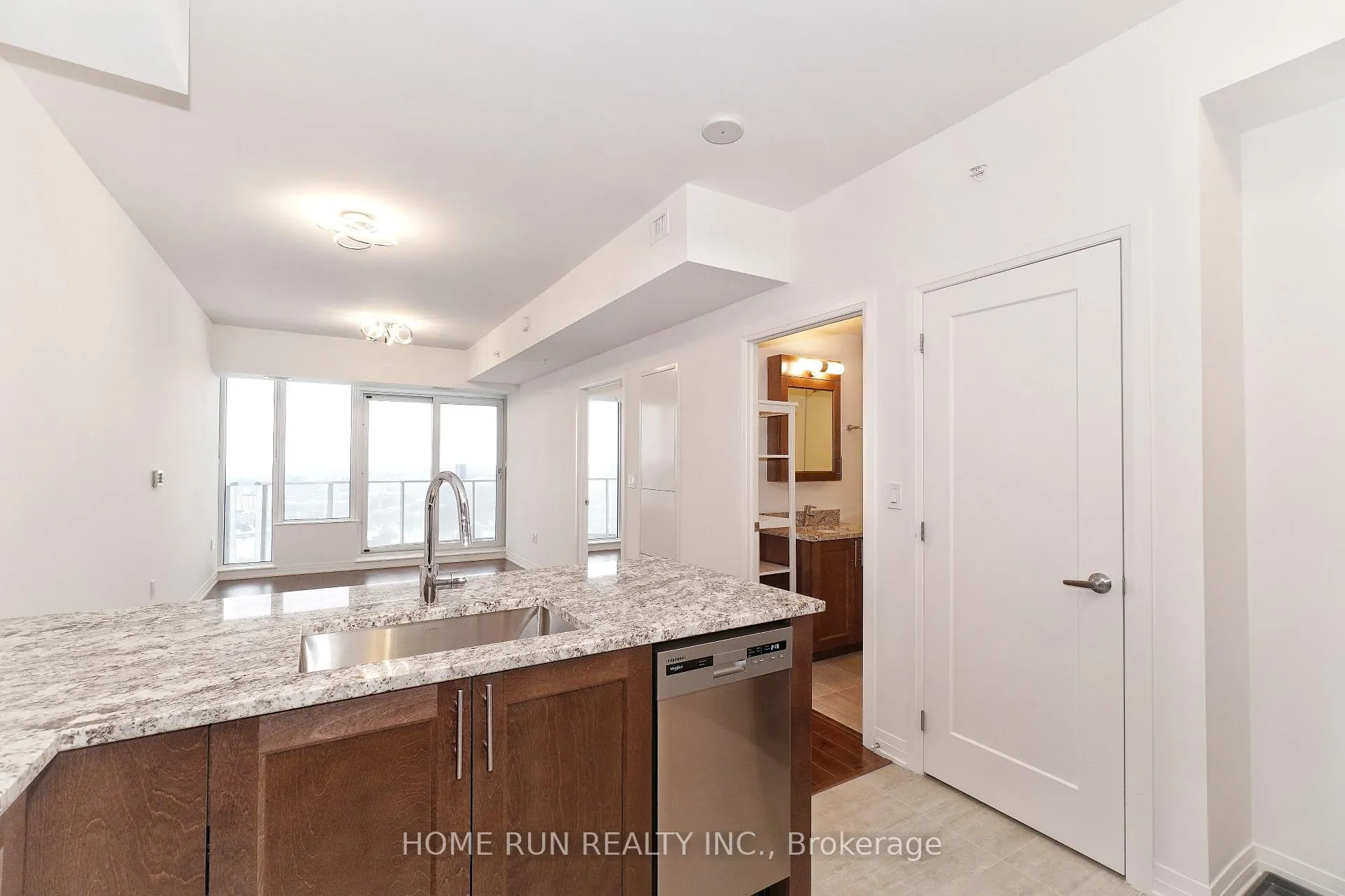 Photo 6 of Unit 3205, 805 Carling Avenue, Ottawa, West Centre Town — HOMEH