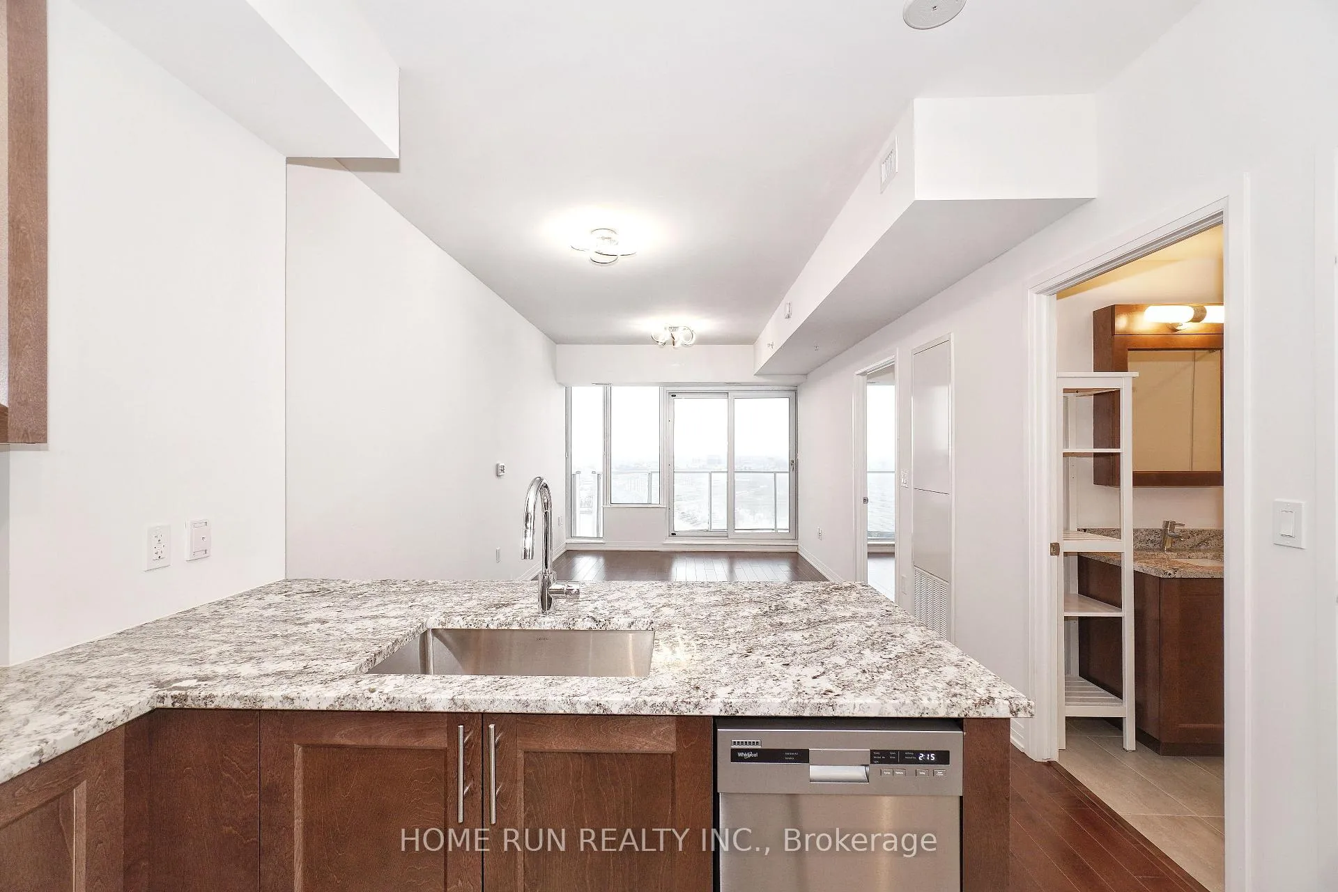 Photo 13 of Unit 3205, 805 Carling Avenue, Ottawa, West Centre Town — HOMEH