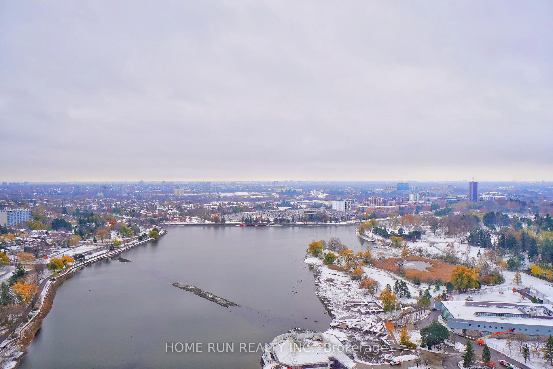 Photo 26 of Unit 3205, 805 Carling Avenue, Ottawa, West Centre Town — HOMEH