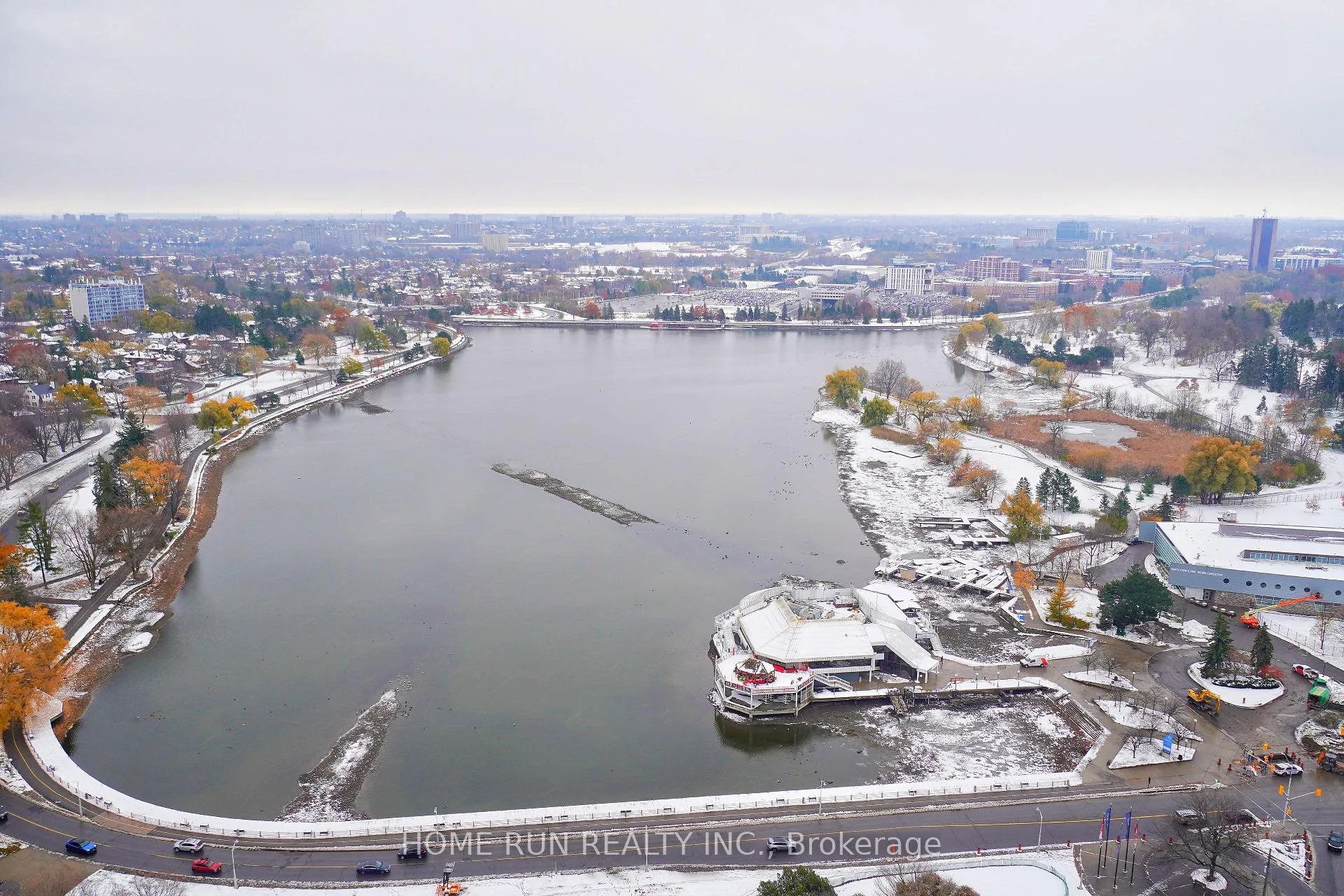 Photo 28 of Unit 3205, 805 Carling Avenue, Ottawa, West Centre Town — HOMEH