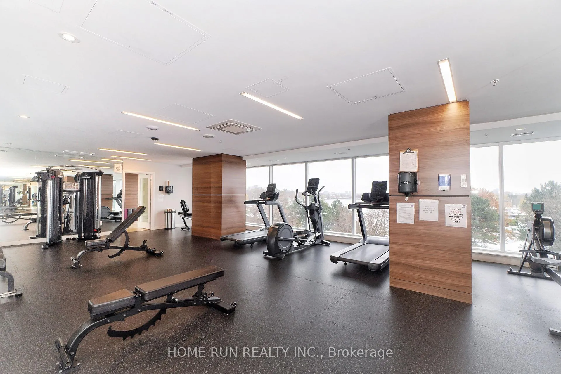 Photo 29 of Unit 3205, 805 Carling Avenue, Ottawa, West Centre Town — HOMEH