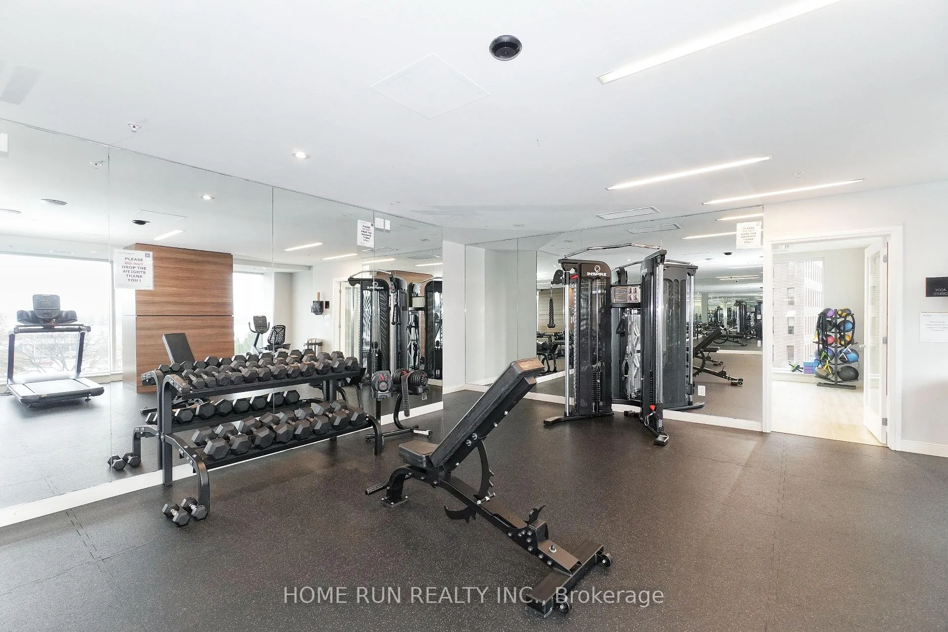 Photo 30 of Unit 3205, 805 Carling Avenue, Ottawa, West Centre Town — HOMEH