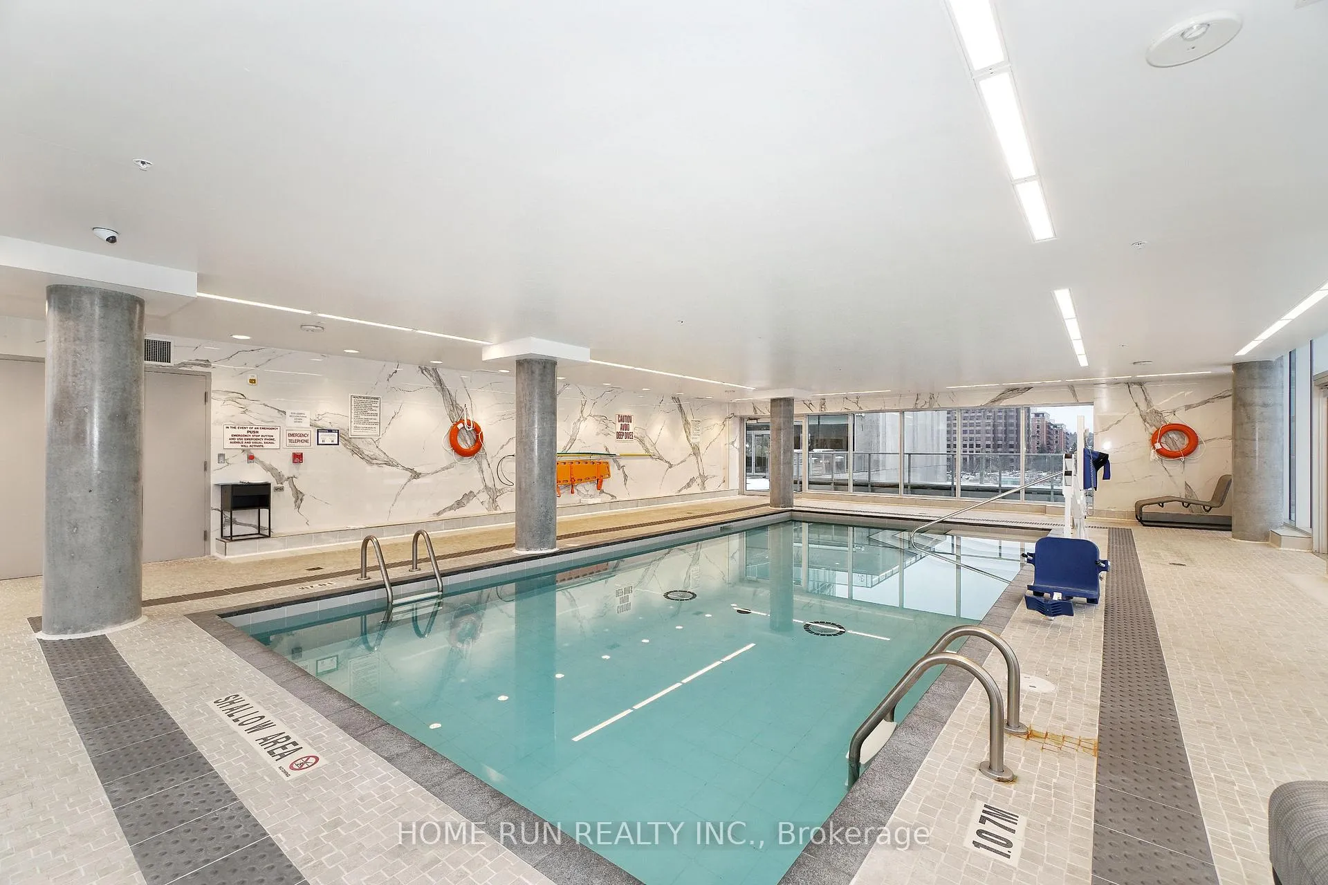 Photo 31 of Unit 3205, 805 Carling Avenue, Ottawa, West Centre Town — HOMEH