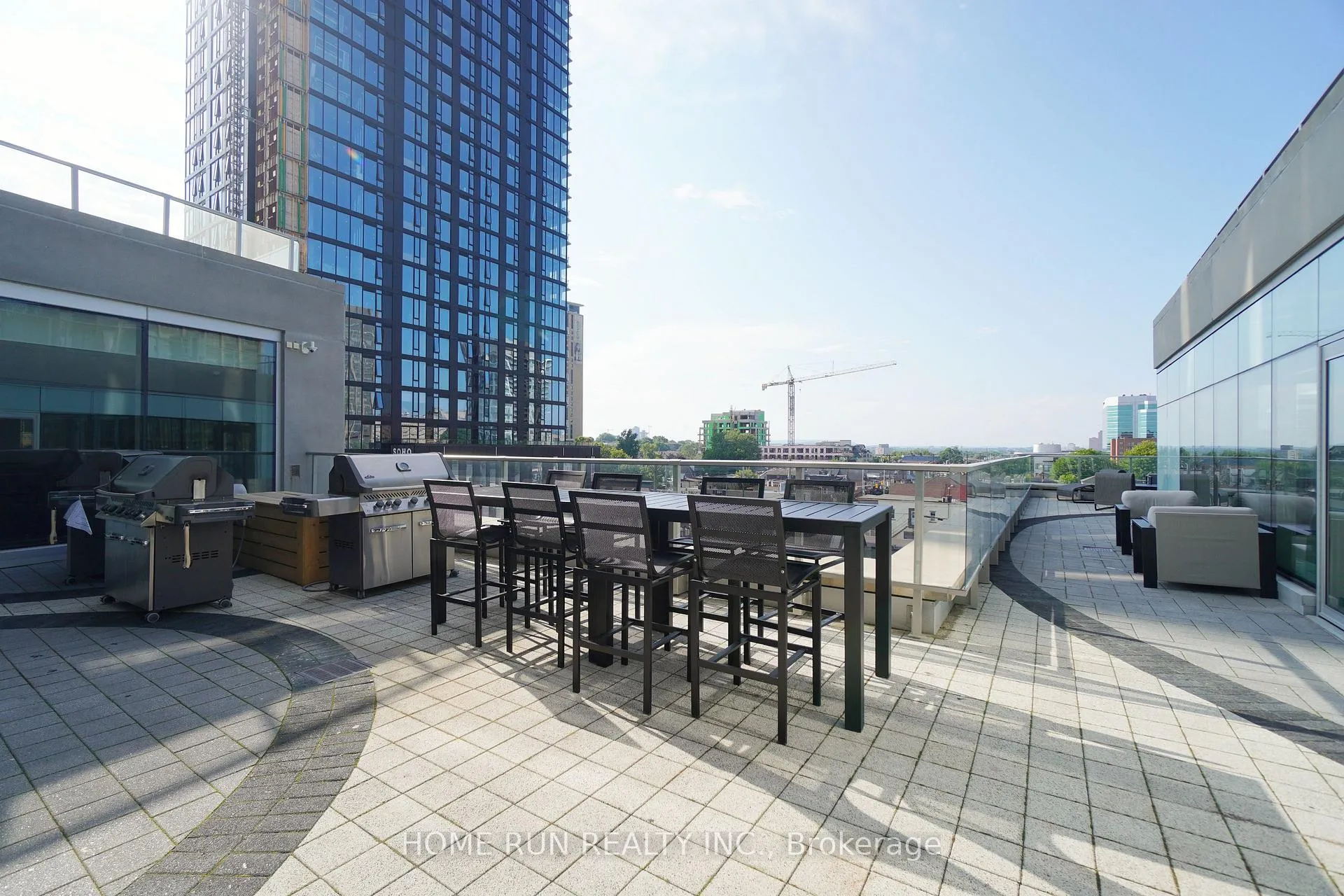 Photo 33 of Unit 3205, 805 Carling Avenue, Ottawa, West Centre Town — HOMEH