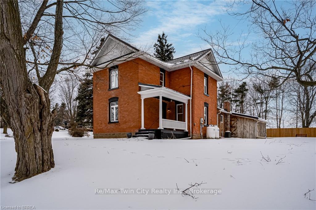Photo 1 of 32 Princess Street, Brant, South Dumfries — HOMEH
