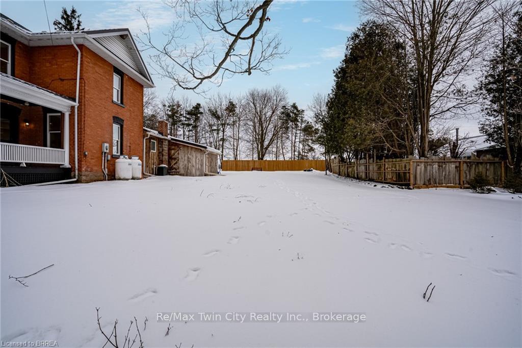 Photo 45 of 32 Princess Street, Brant, South Dumfries — HOMEH