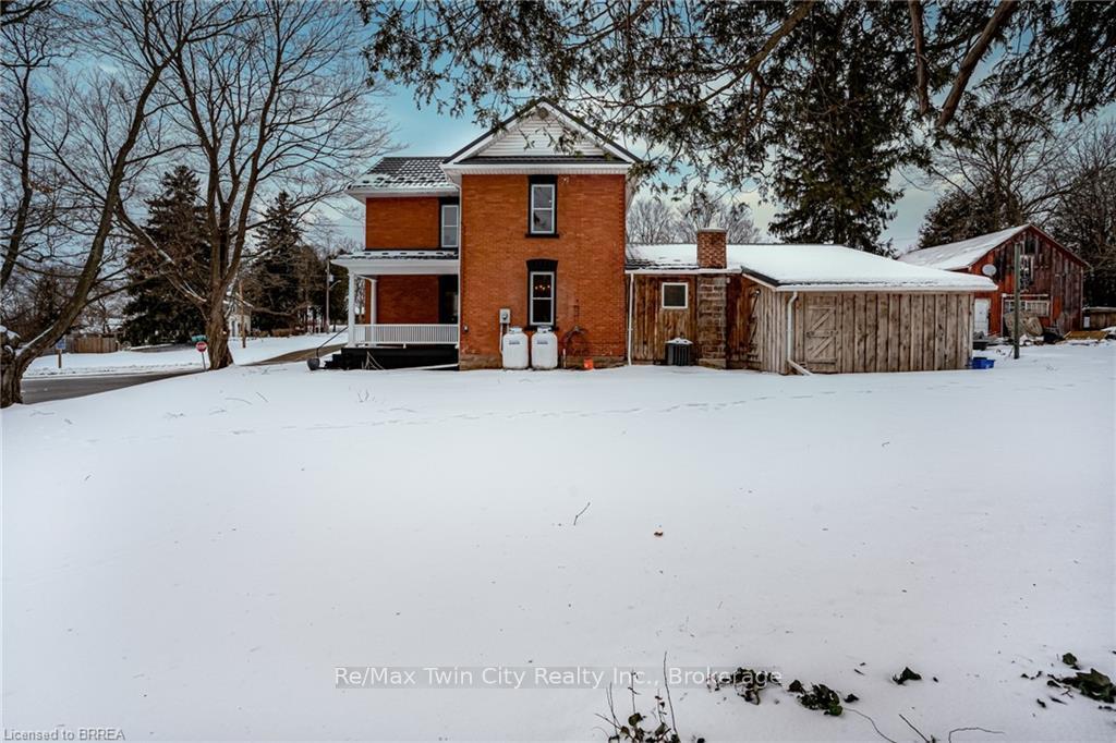 Photo 47 of 32 Princess Street, Brant, South Dumfries — HOMEH