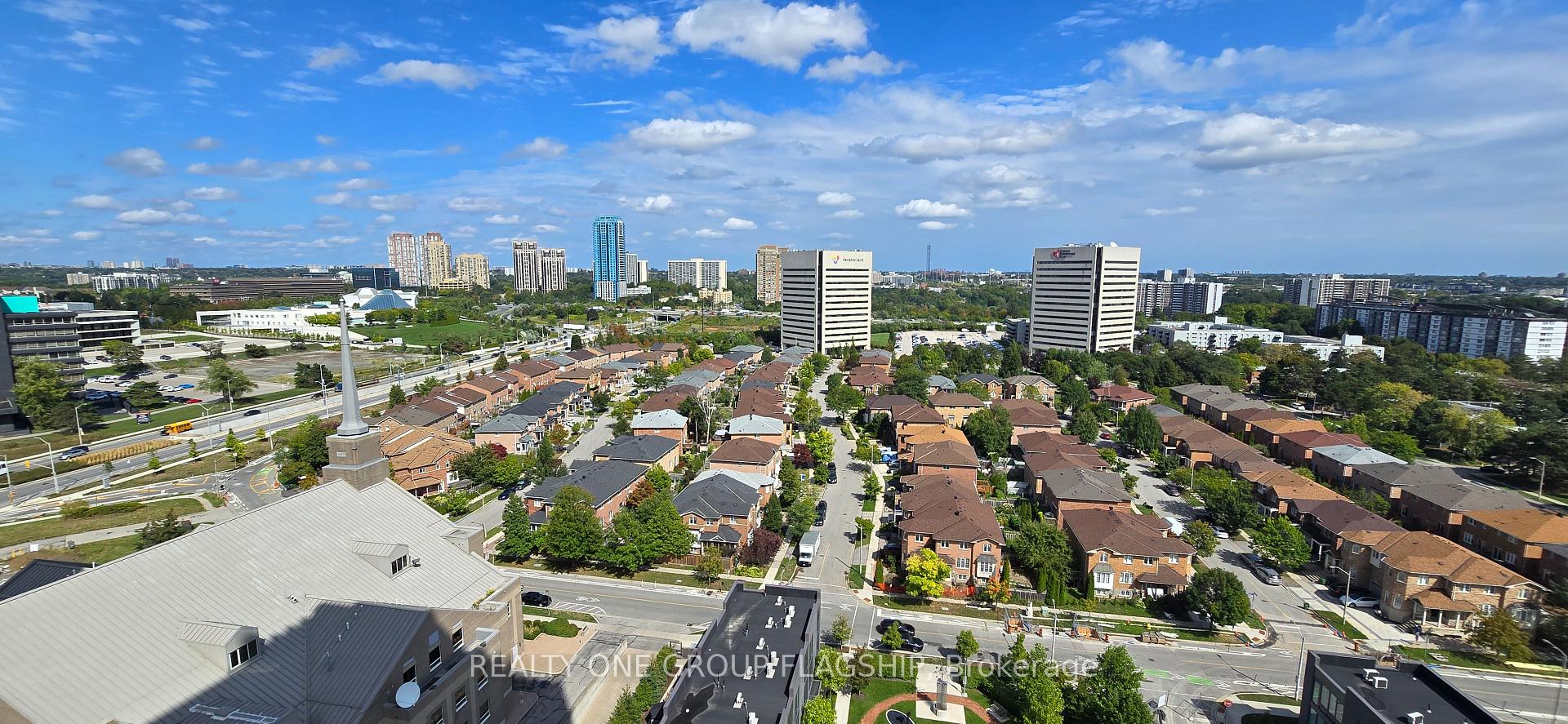 Photo 1 of Unit 1605, 2 Sonic Way, Toronto, Flemingdon Park — HOMEH