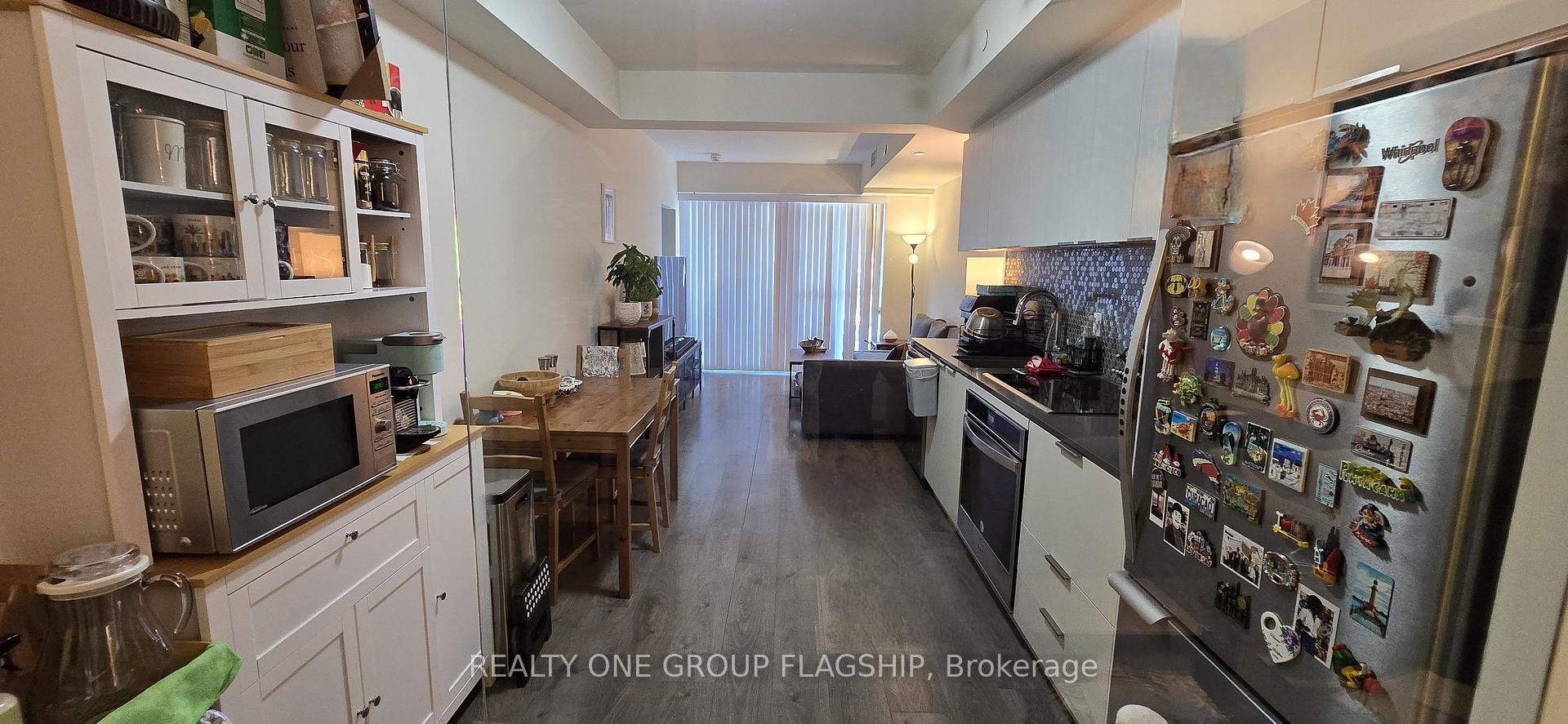 Photo 3 of Unit 1605, 2 Sonic Way, Toronto, Flemingdon Park — HOMEH