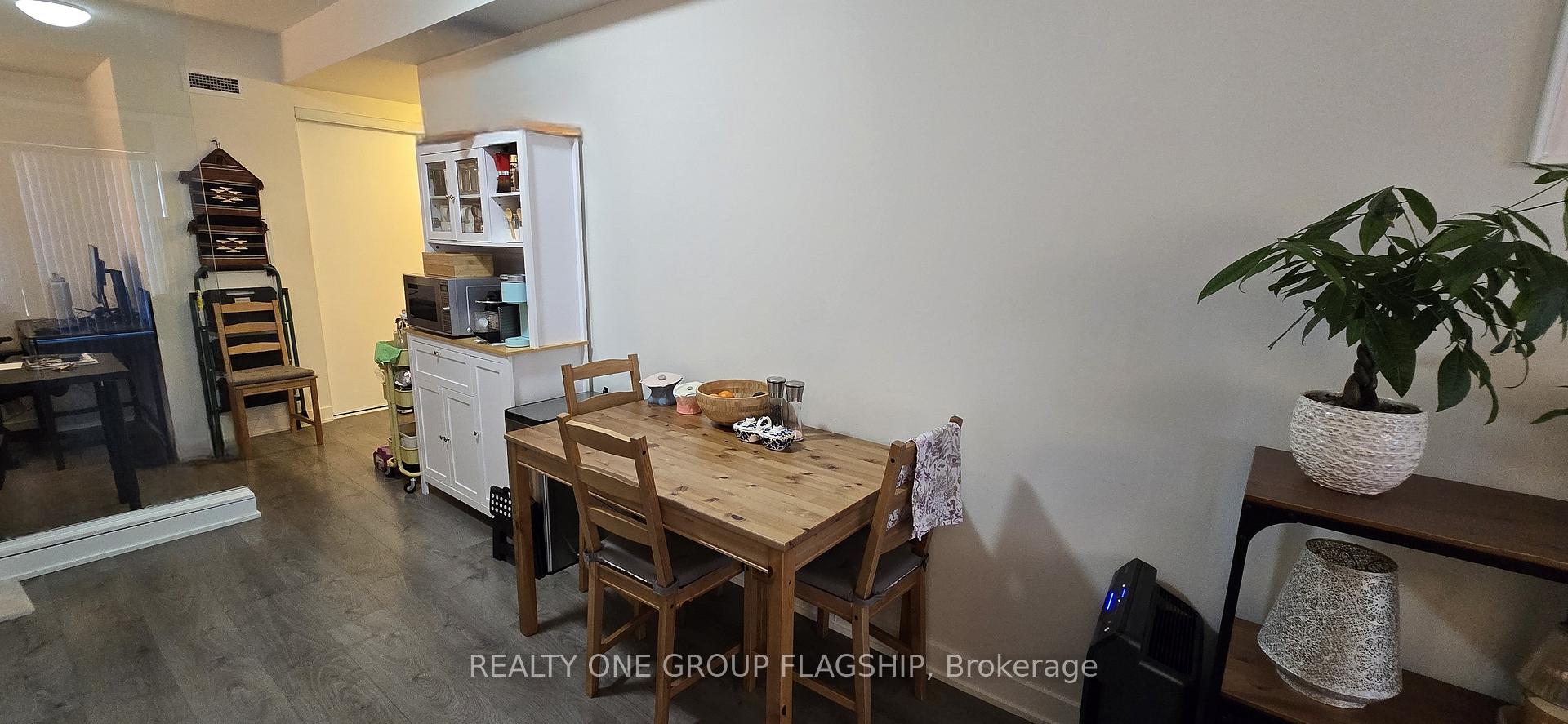 Photo 4 of Unit 1605, 2 Sonic Way, Toronto, Flemingdon Park — HOMEH