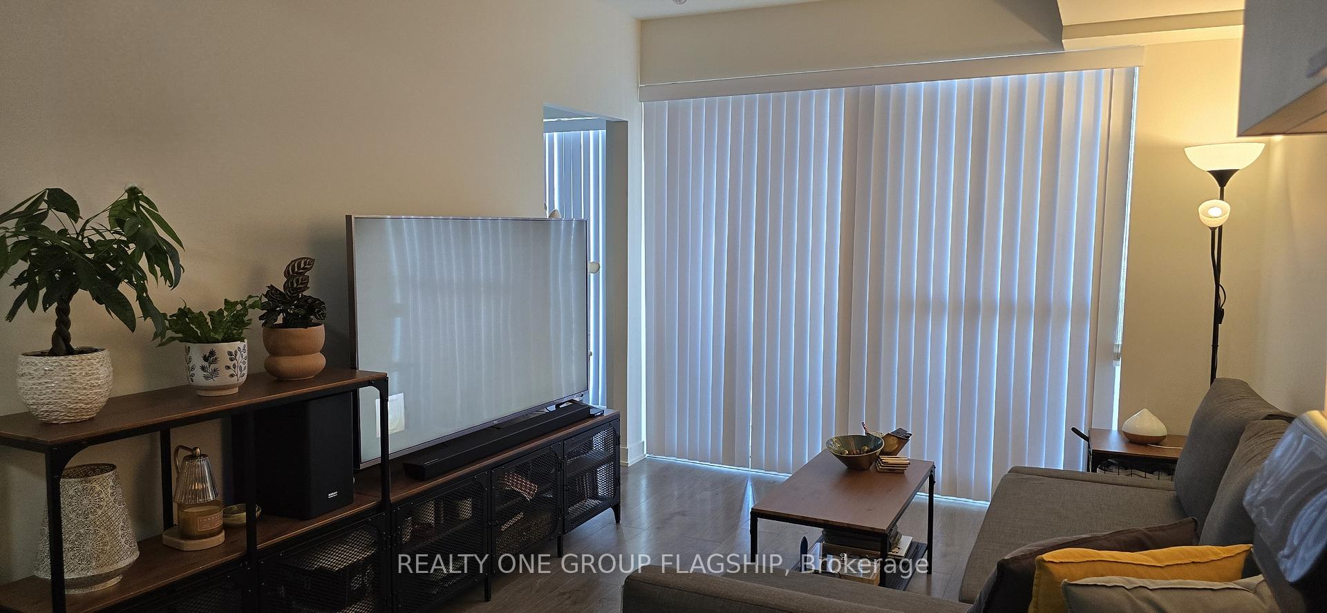 Photo 6 of Unit 1605, 2 Sonic Way, Toronto, Flemingdon Park — HOMEH