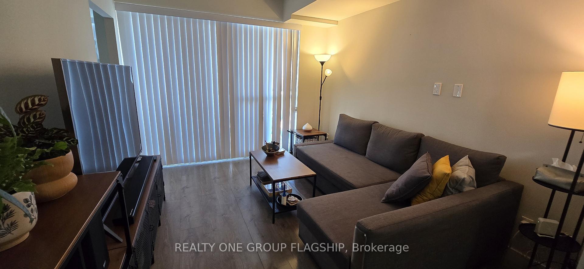 Photo 7 of Unit 1605, 2 Sonic Way, Toronto, Flemingdon Park — HOMEH