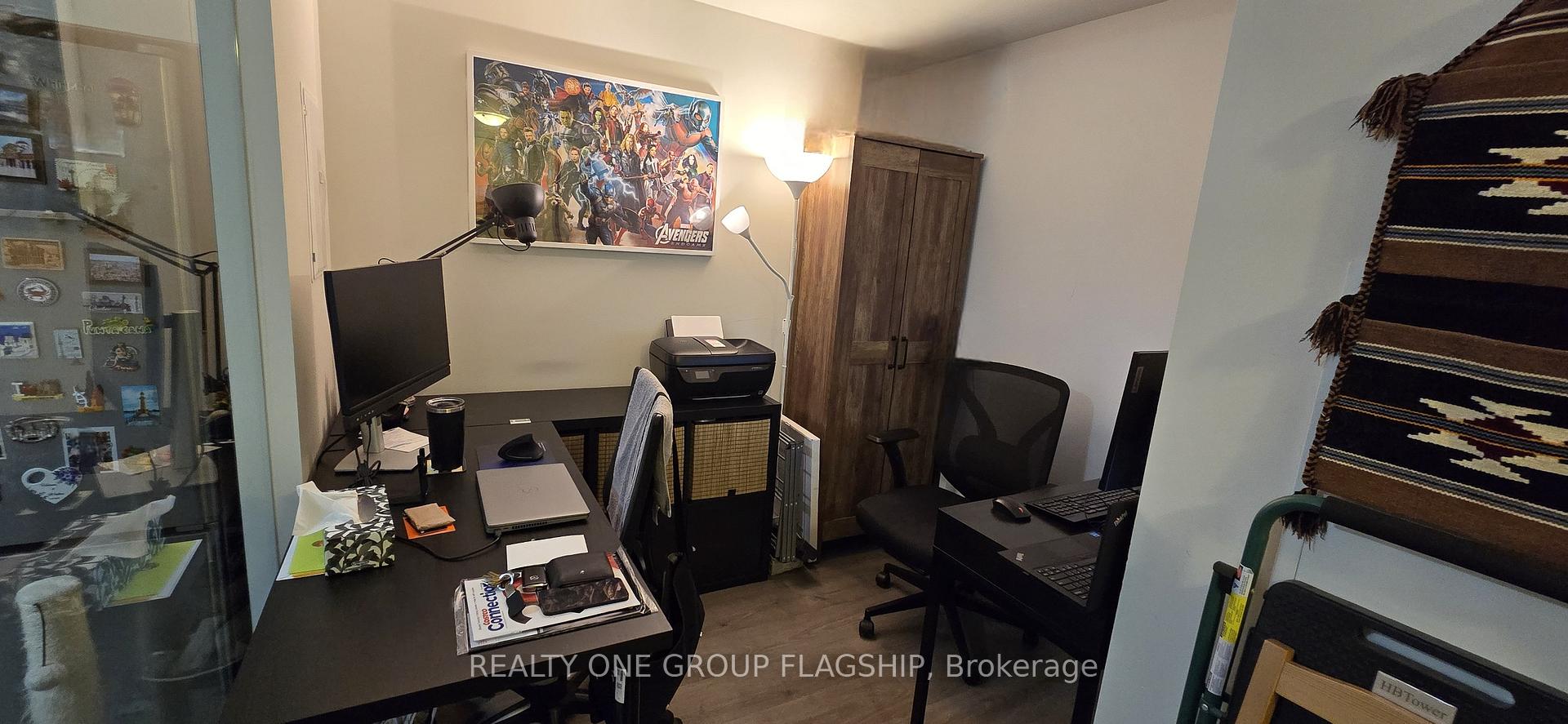 Photo 8 of Unit 1605, 2 Sonic Way, Toronto, Flemingdon Park — HOMEH