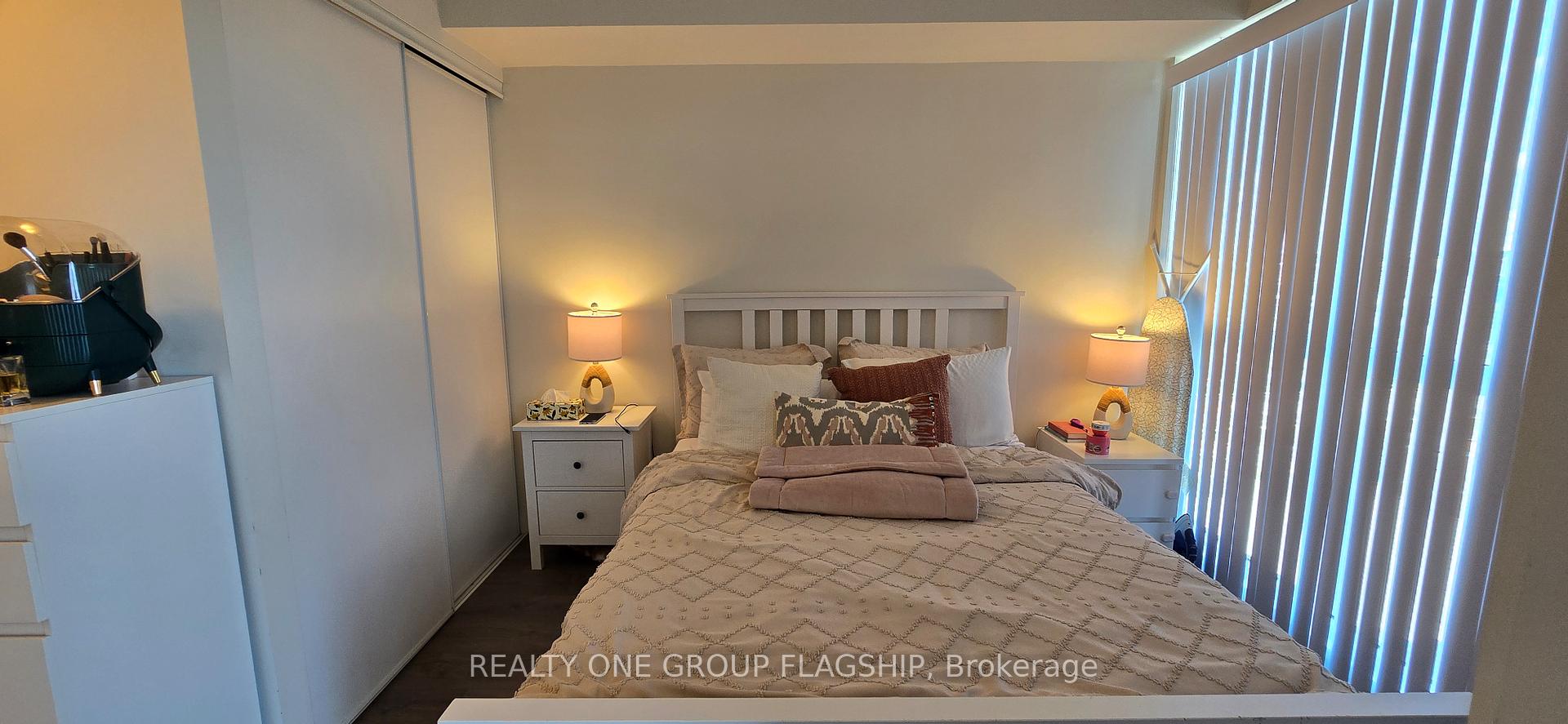 Photo 9 of Unit 1605, 2 Sonic Way, Toronto, Flemingdon Park — HOMEH