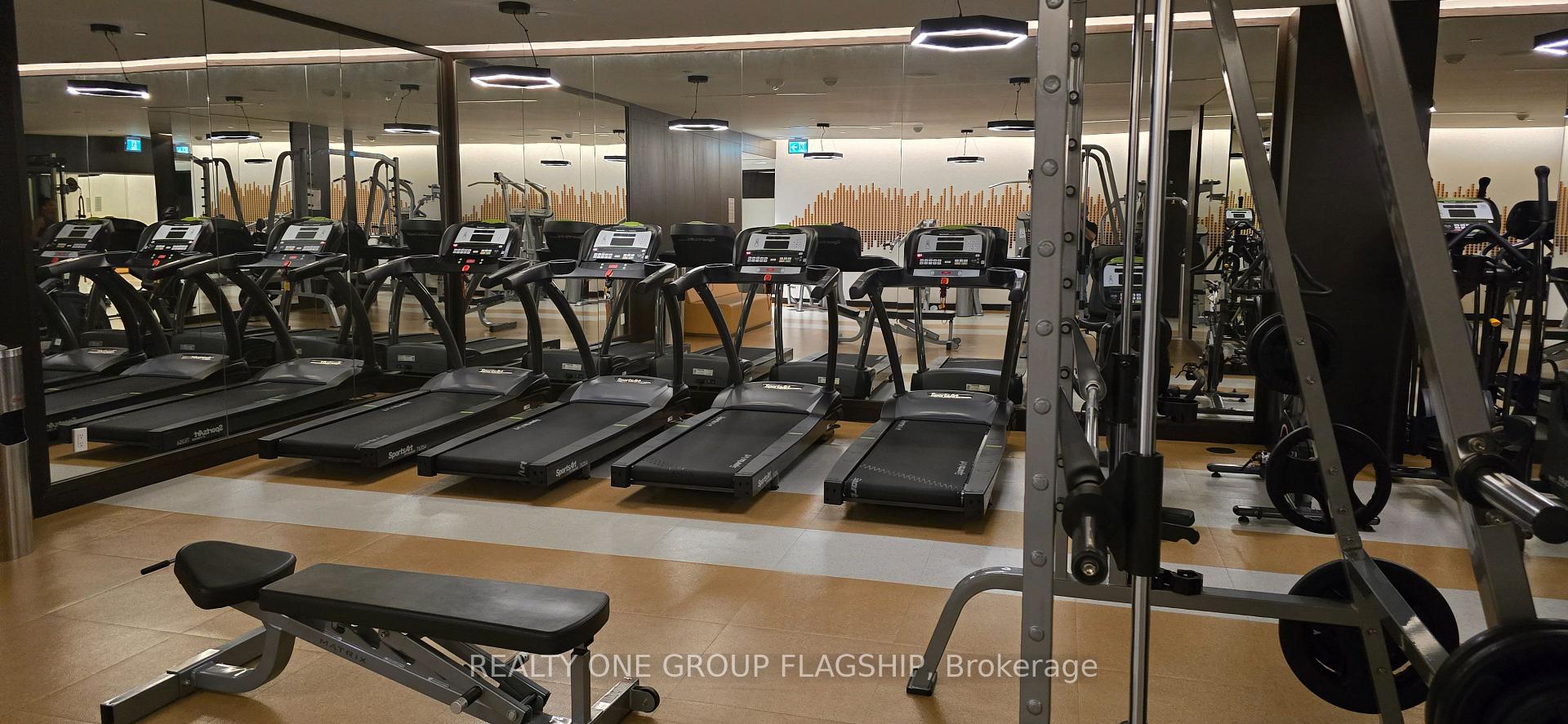 Photo 15 of Unit 1605, 2 Sonic Way, Toronto, Flemingdon Park — HOMEH