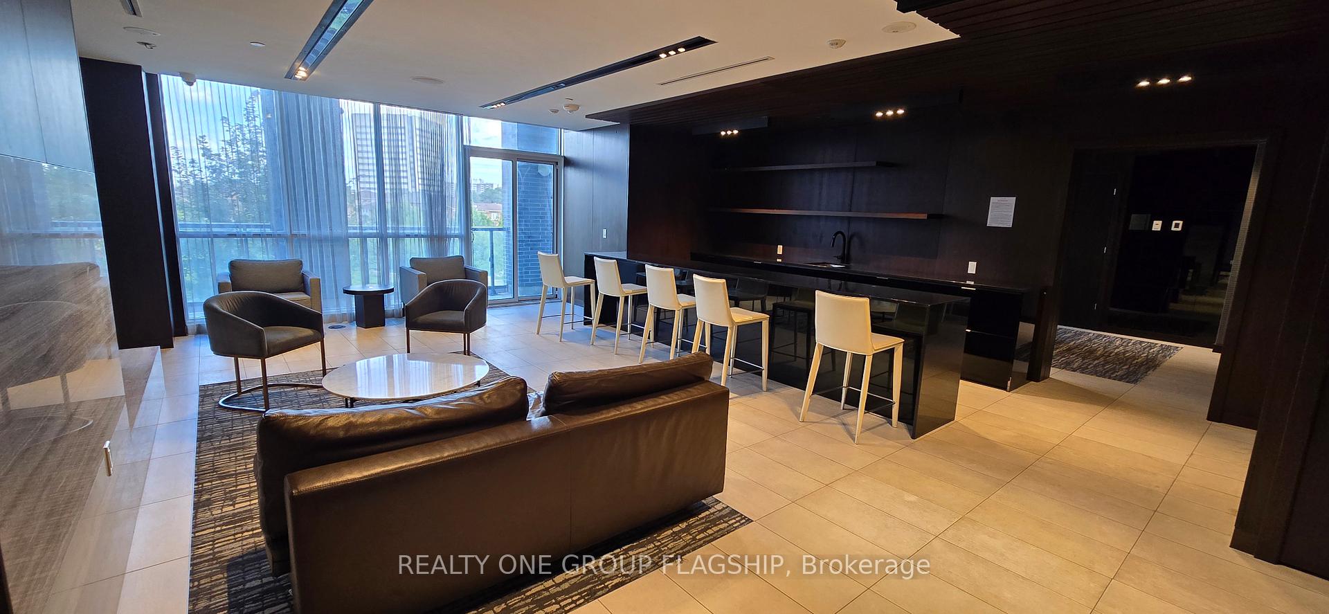 Photo 20 of Unit 1605, 2 Sonic Way, Toronto, Flemingdon Park — HOMEH