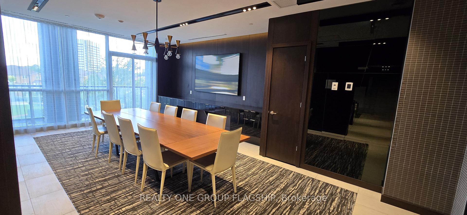 Photo 21 of Unit 1605, 2 Sonic Way, Toronto, Flemingdon Park — HOMEH