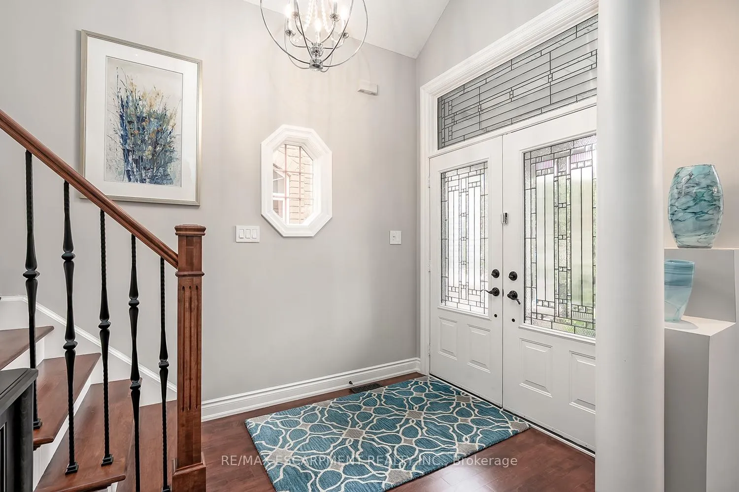 Photo 4 of 4304 Taywood Drive, Burlington, Rose — HOMEH