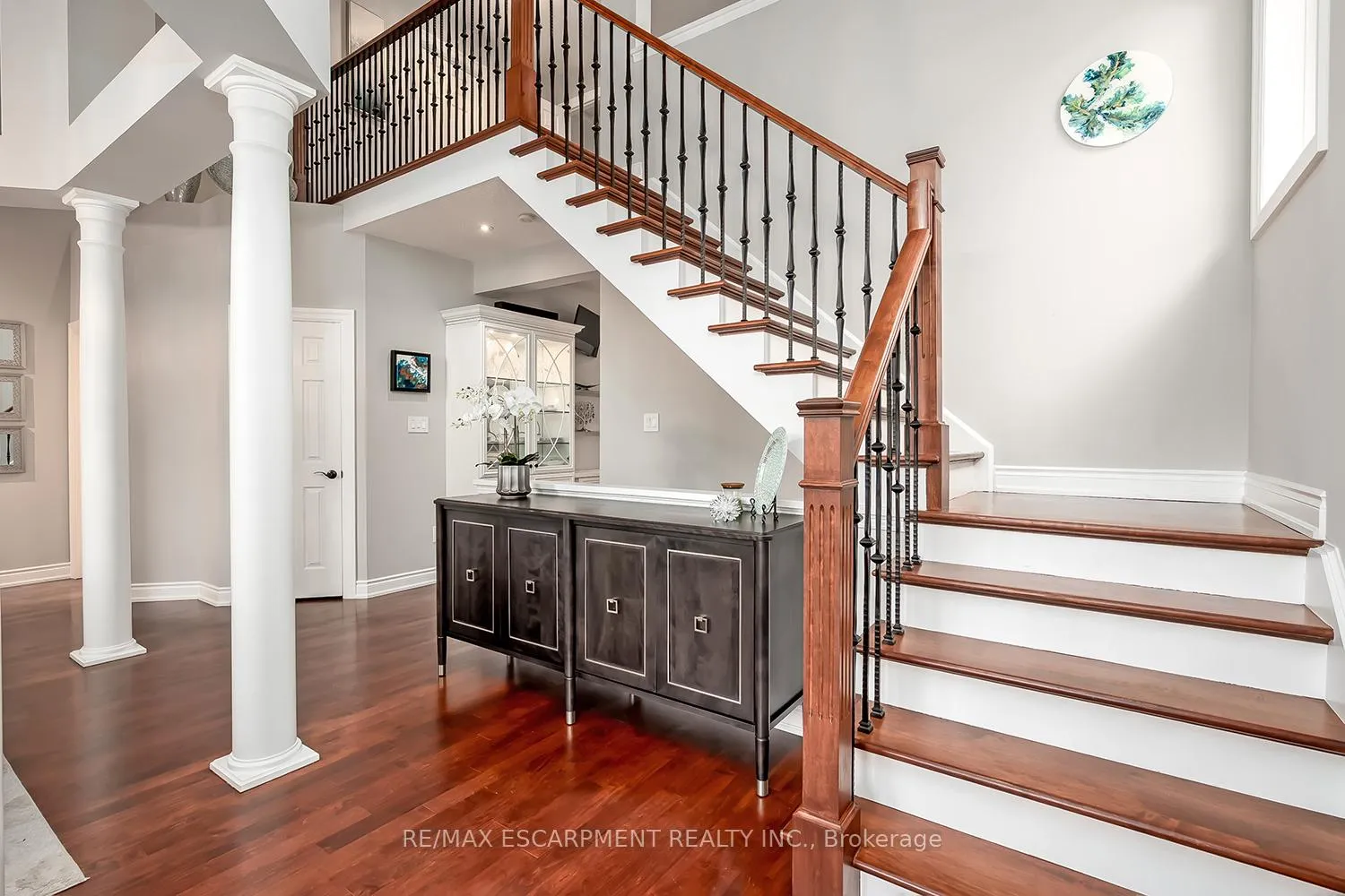 Photo 6 of 4304 Taywood Drive, Burlington, Rose — HOMEH