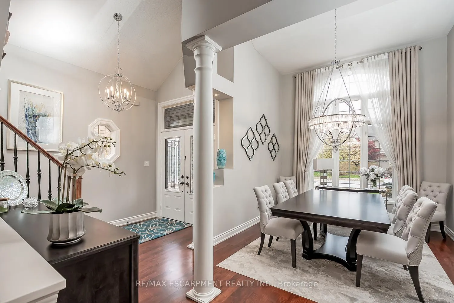 Photo 7 of 4304 Taywood Drive, Burlington, Rose — HOMEH